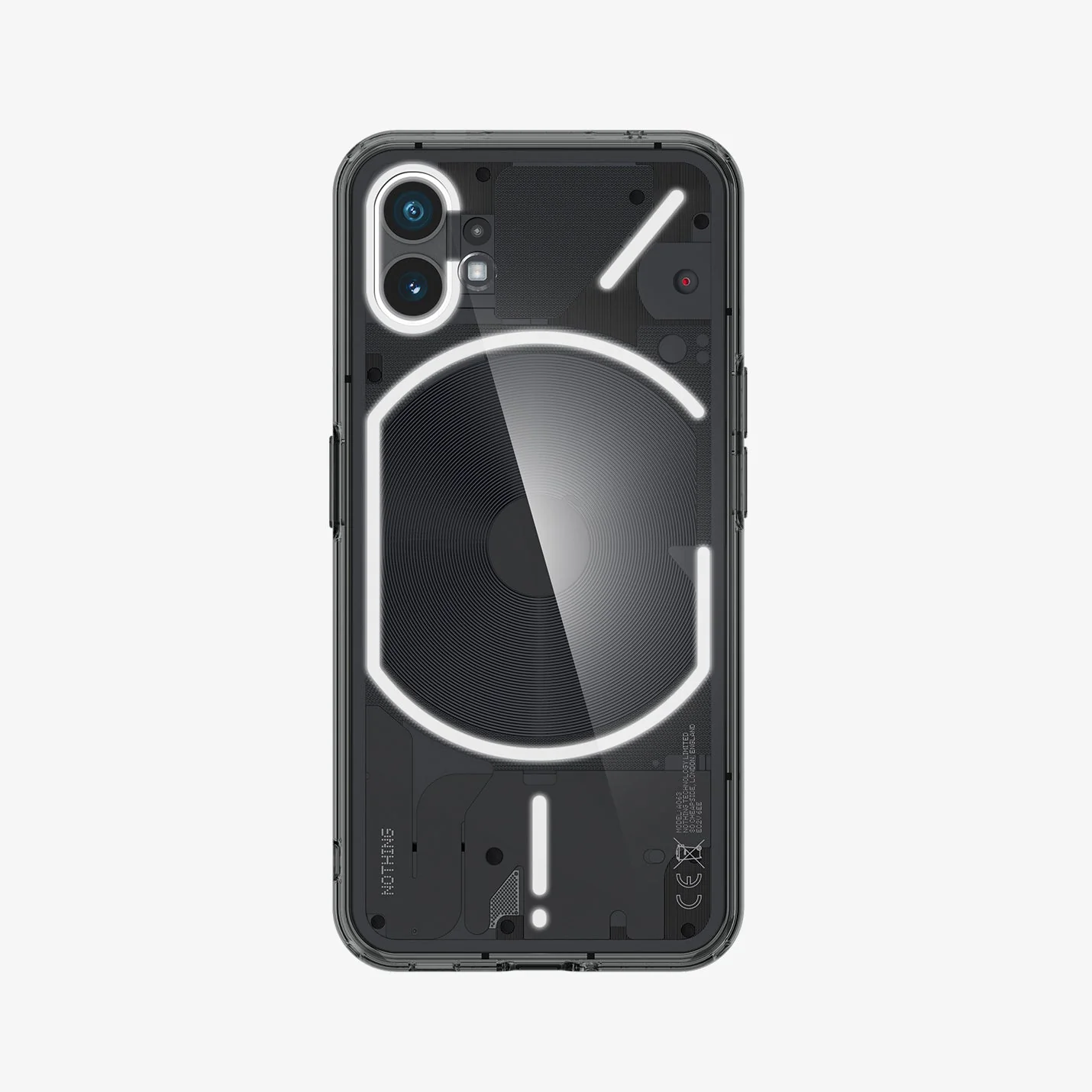Nothing Phone Series - Ultra Hybrid - Image 10