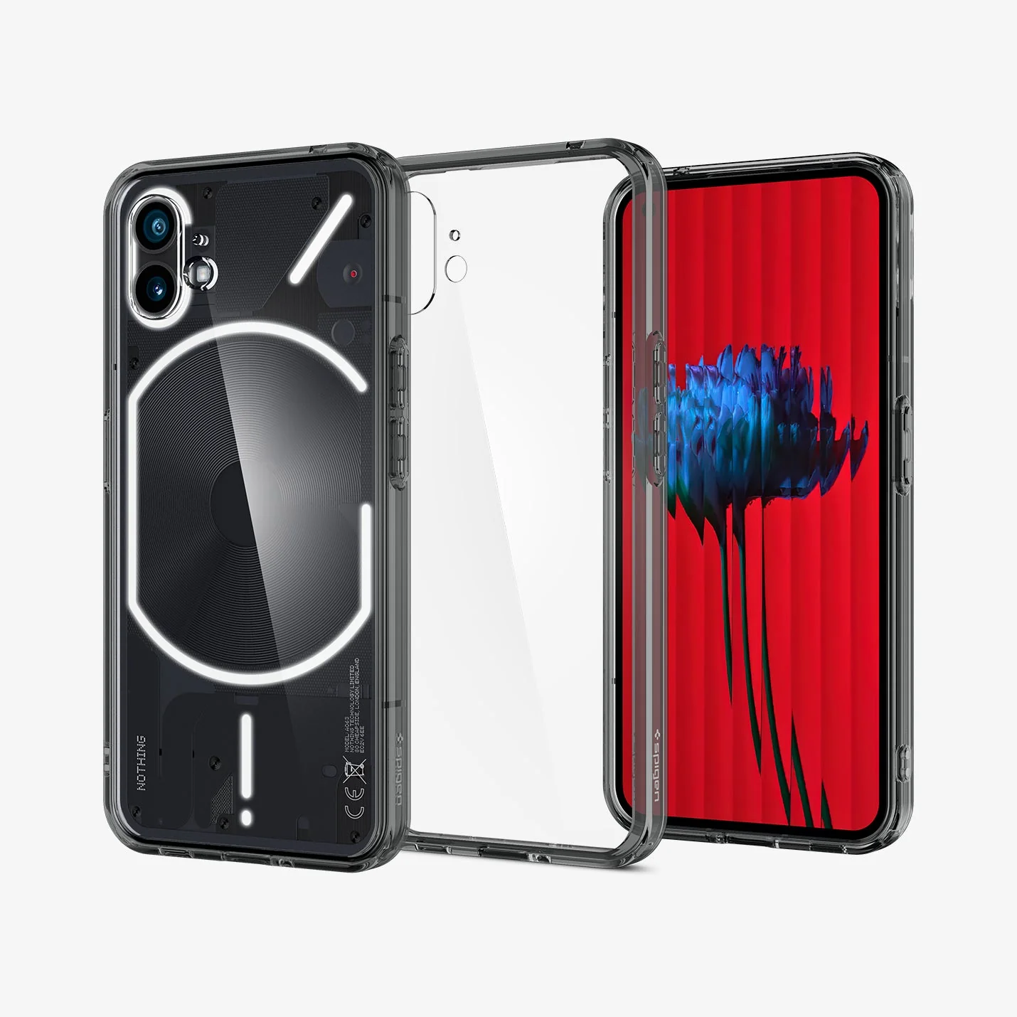 Nothing Phone Series - Ultra Hybrid - Image 11