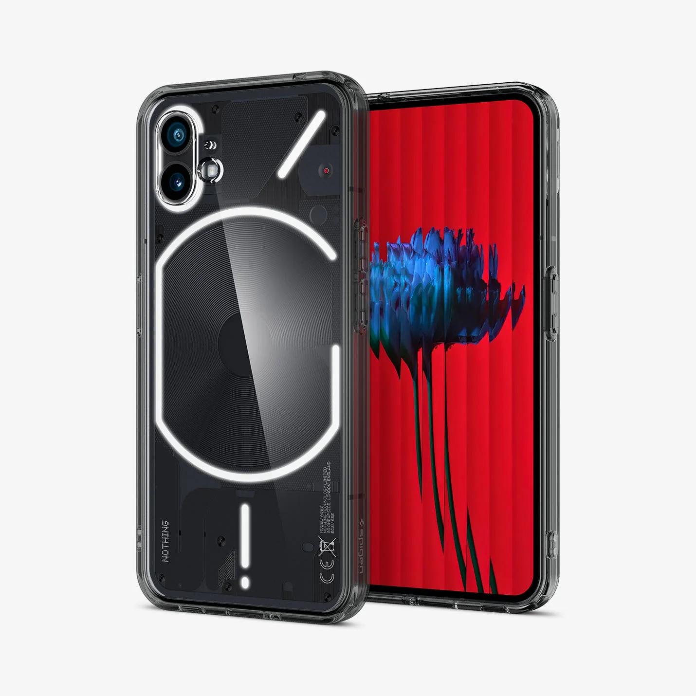 Nothing Phone Series - Ultra Hybrid - Image 12