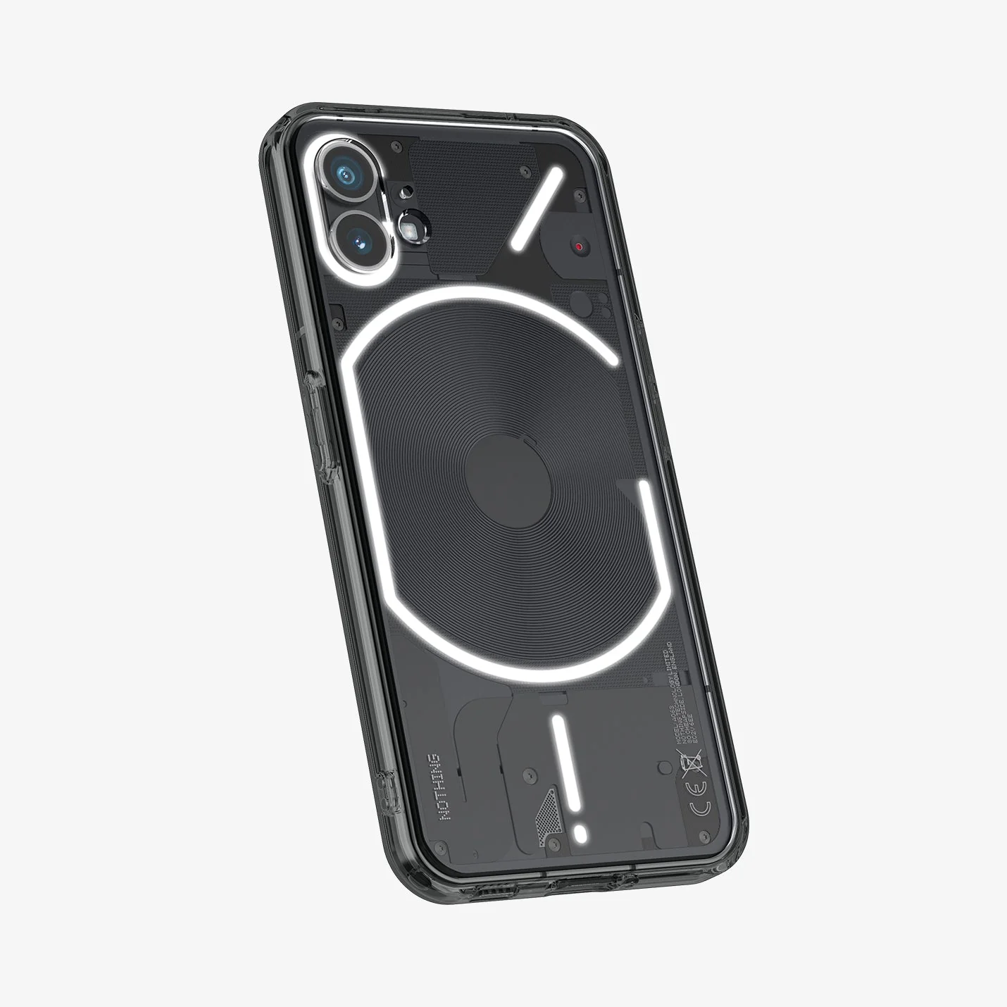 Nothing Phone Series - Ultra Hybrid - Image 13