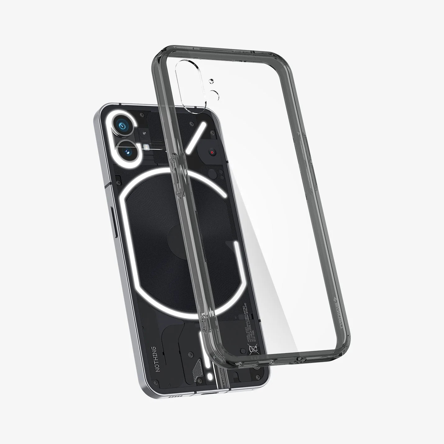 Nothing Phone Series - Ultra Hybrid - Image 14