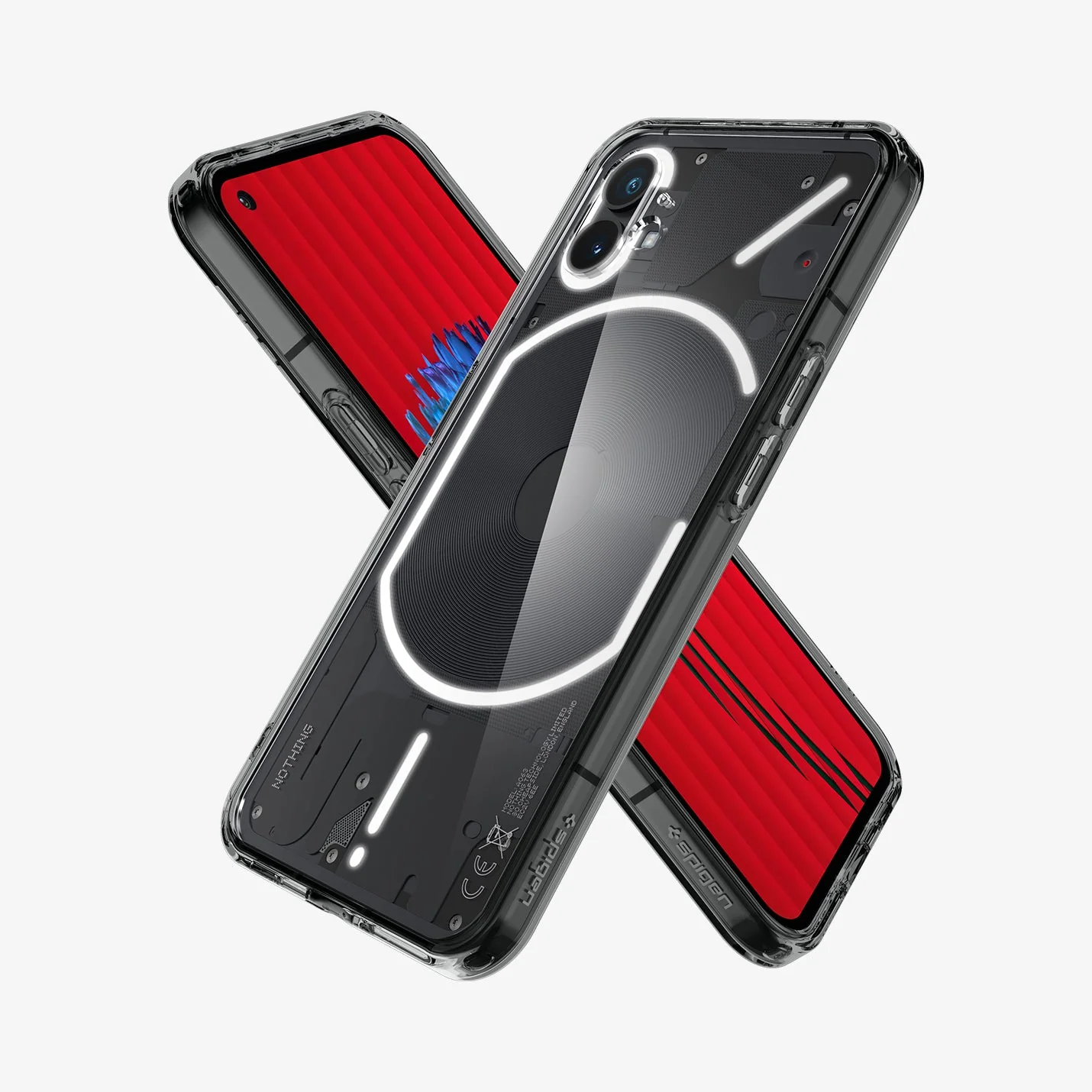 Nothing Phone Series - Ultra Hybrid - Image 15
