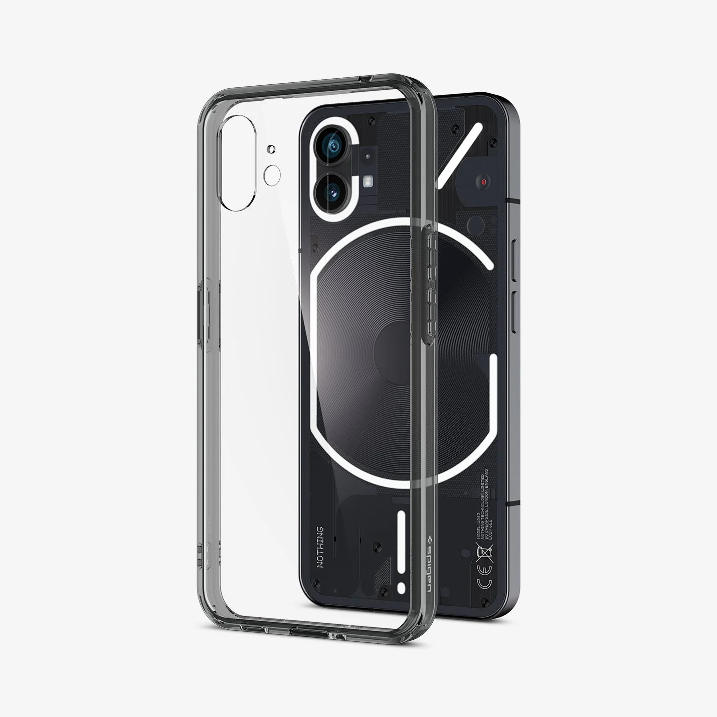 Nothing Phone Series - Ultra Hybrid - Image 16