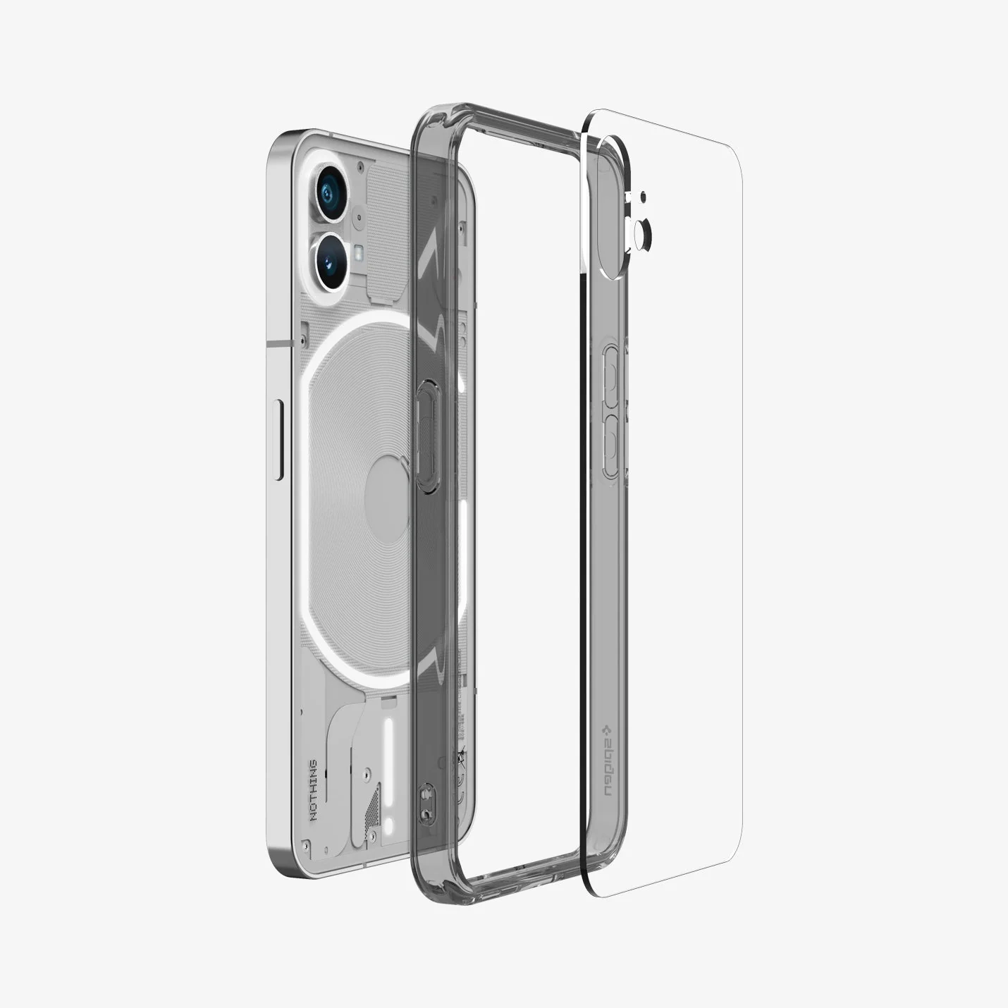 Nothing Phone Series - Ultra Hybrid - Image 17