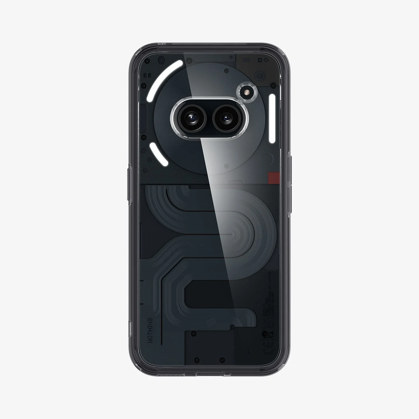 Nothing Phone Series - Ultra Hybrid - Image 22