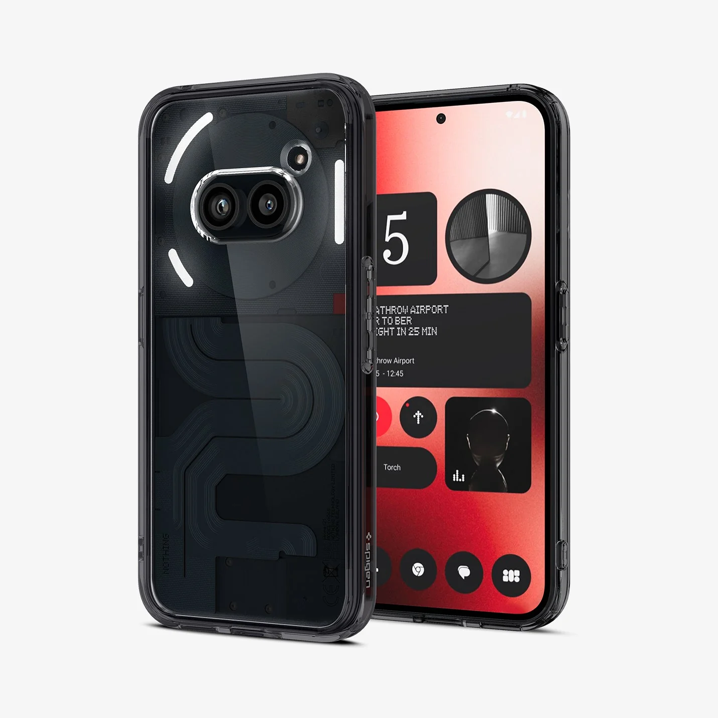 Nothing Phone Series - Ultra Hybrid - Image 23