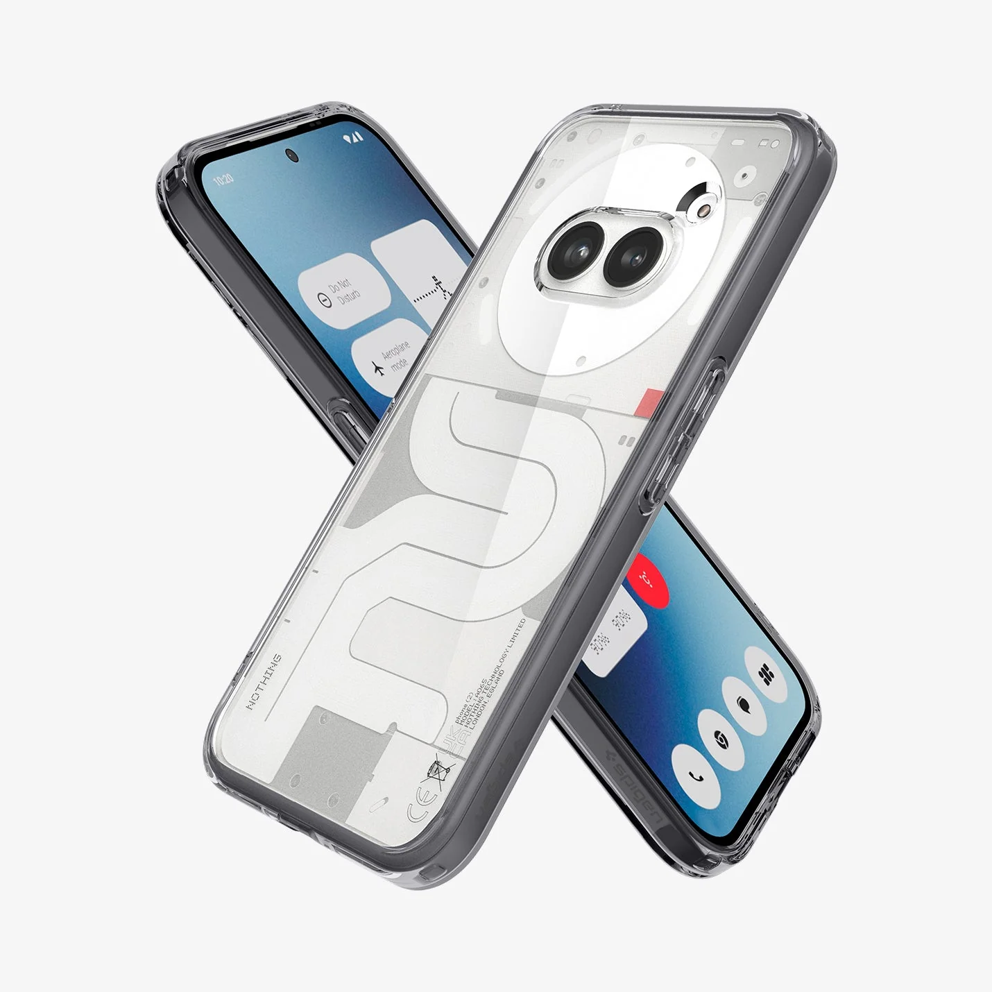 Nothing Phone Series - Ultra Hybrid - Image 25