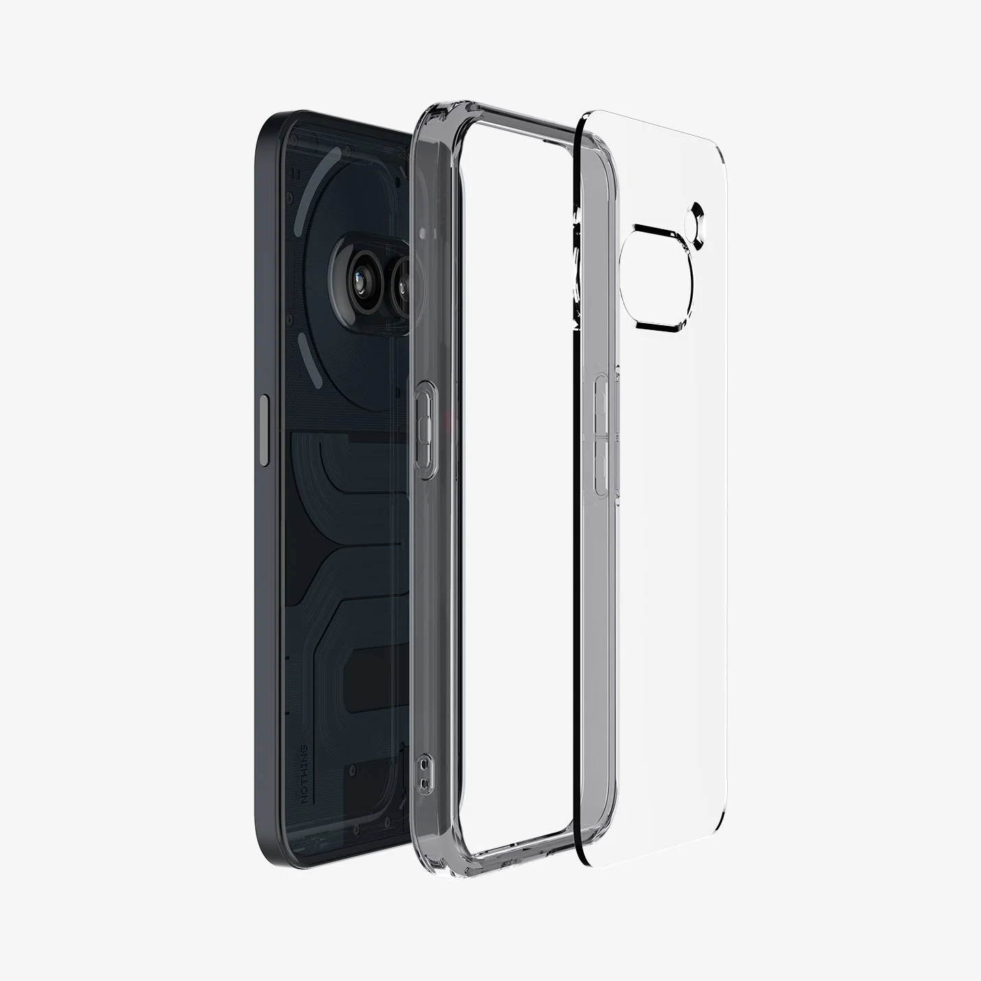 Nothing Phone Series - Ultra Hybrid - Image 26