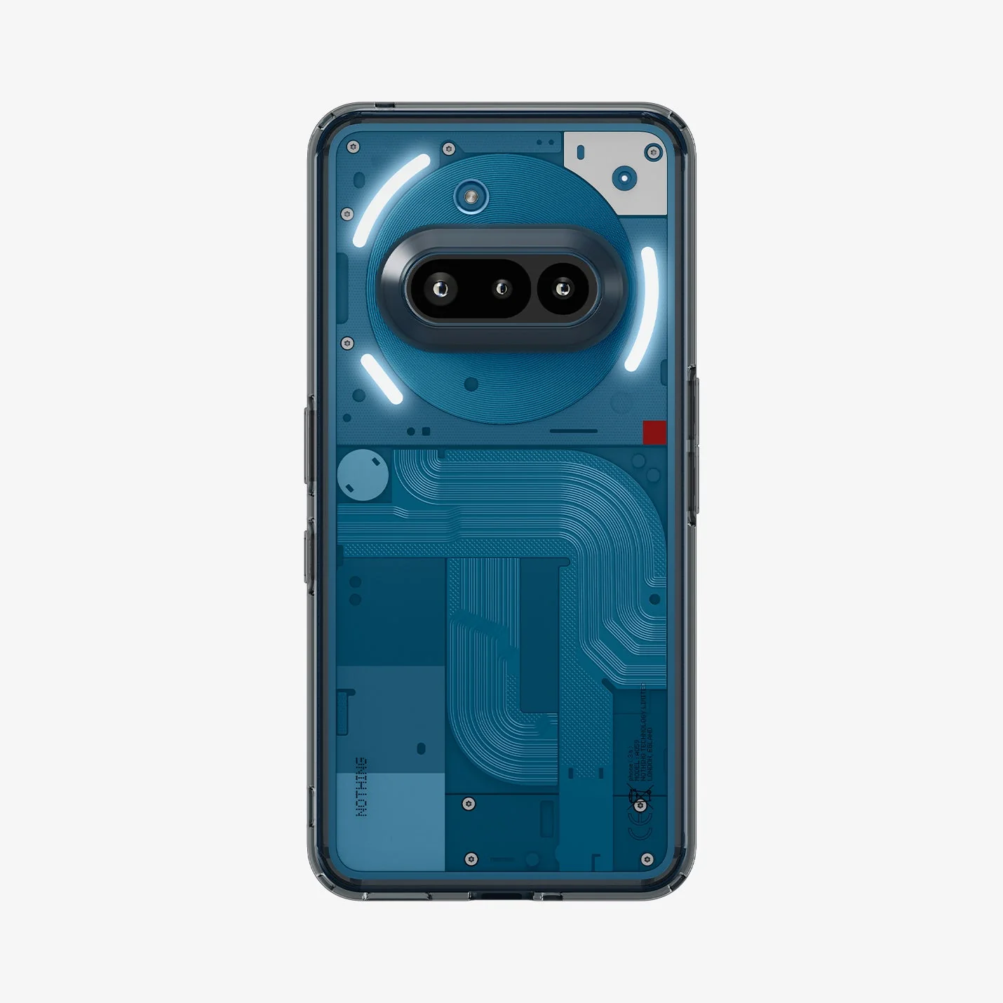Nothing Phone Series - Ultra Hybrid - Image 31