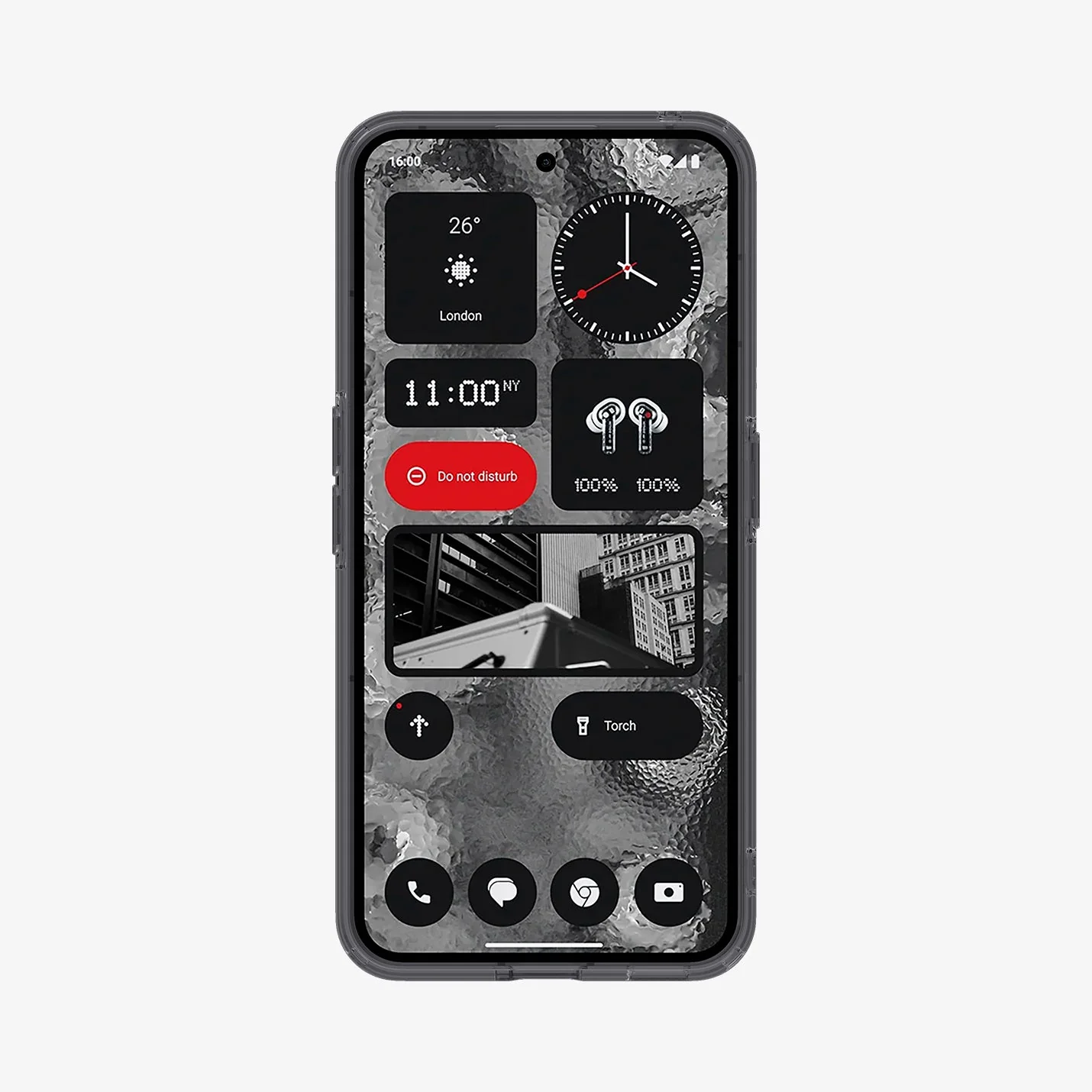 Nothing Phone Series - Ultra Hybrid - Image 4