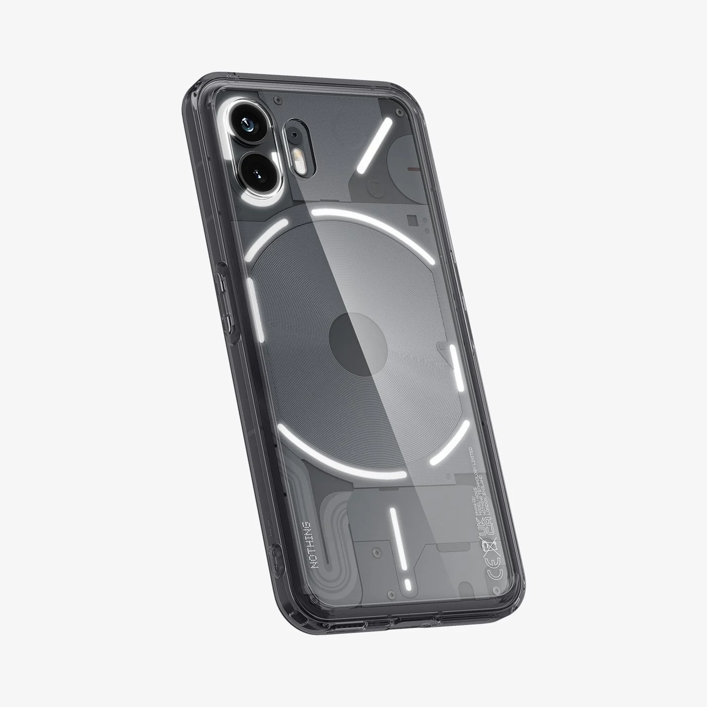 Nothing Phone Series - Ultra Hybrid - Image 5