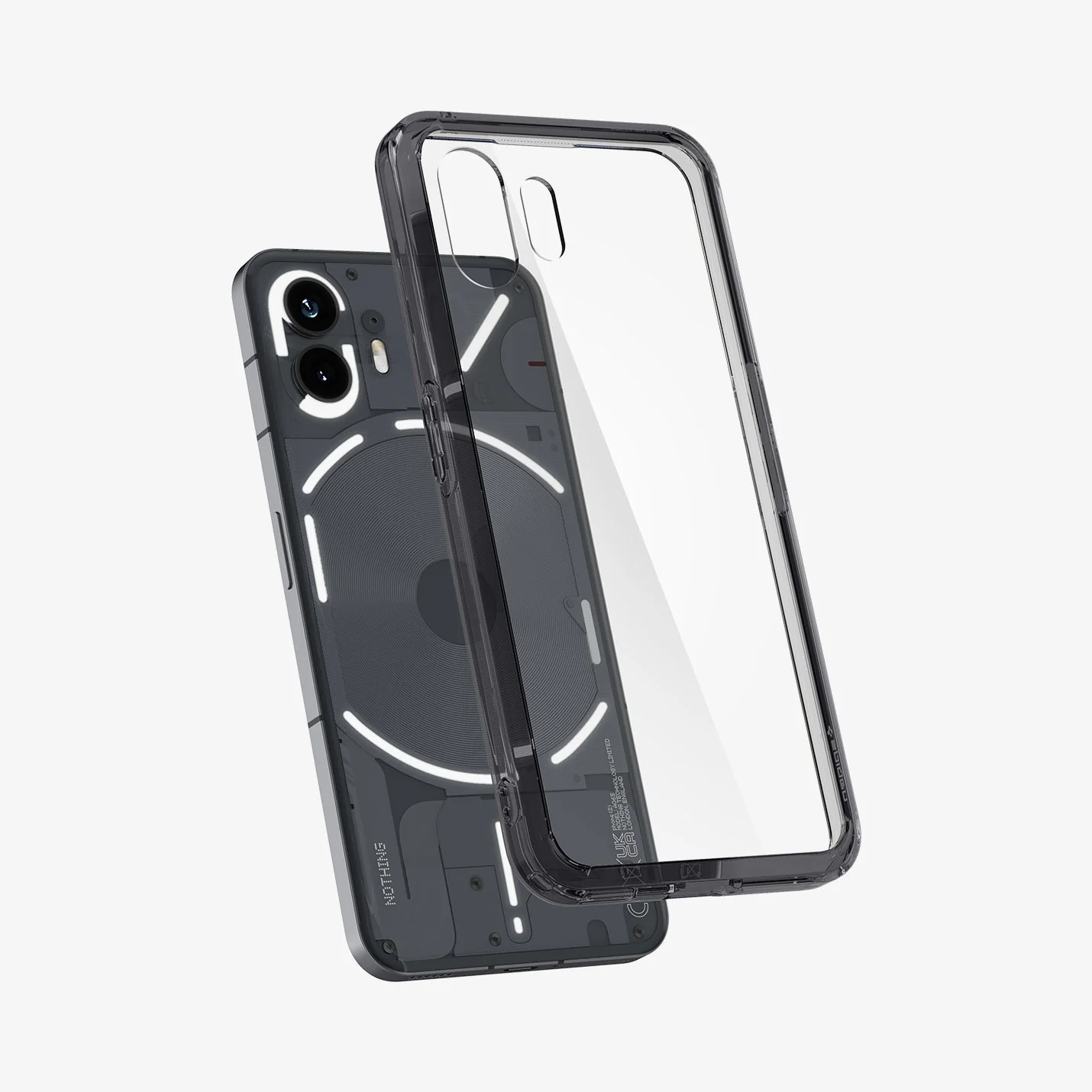 Nothing Phone Series - Ultra Hybrid - Image 6