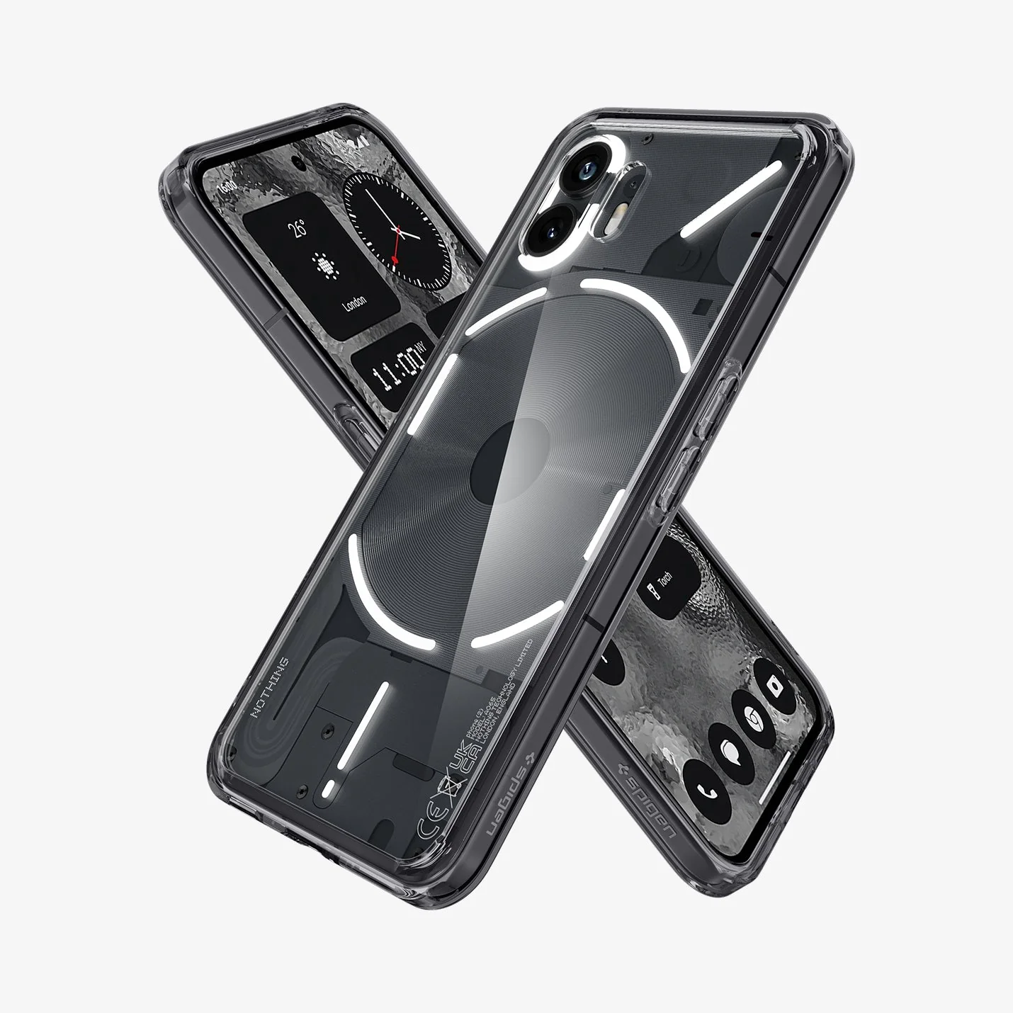 Nothing Phone Series - Ultra Hybrid - Image 7