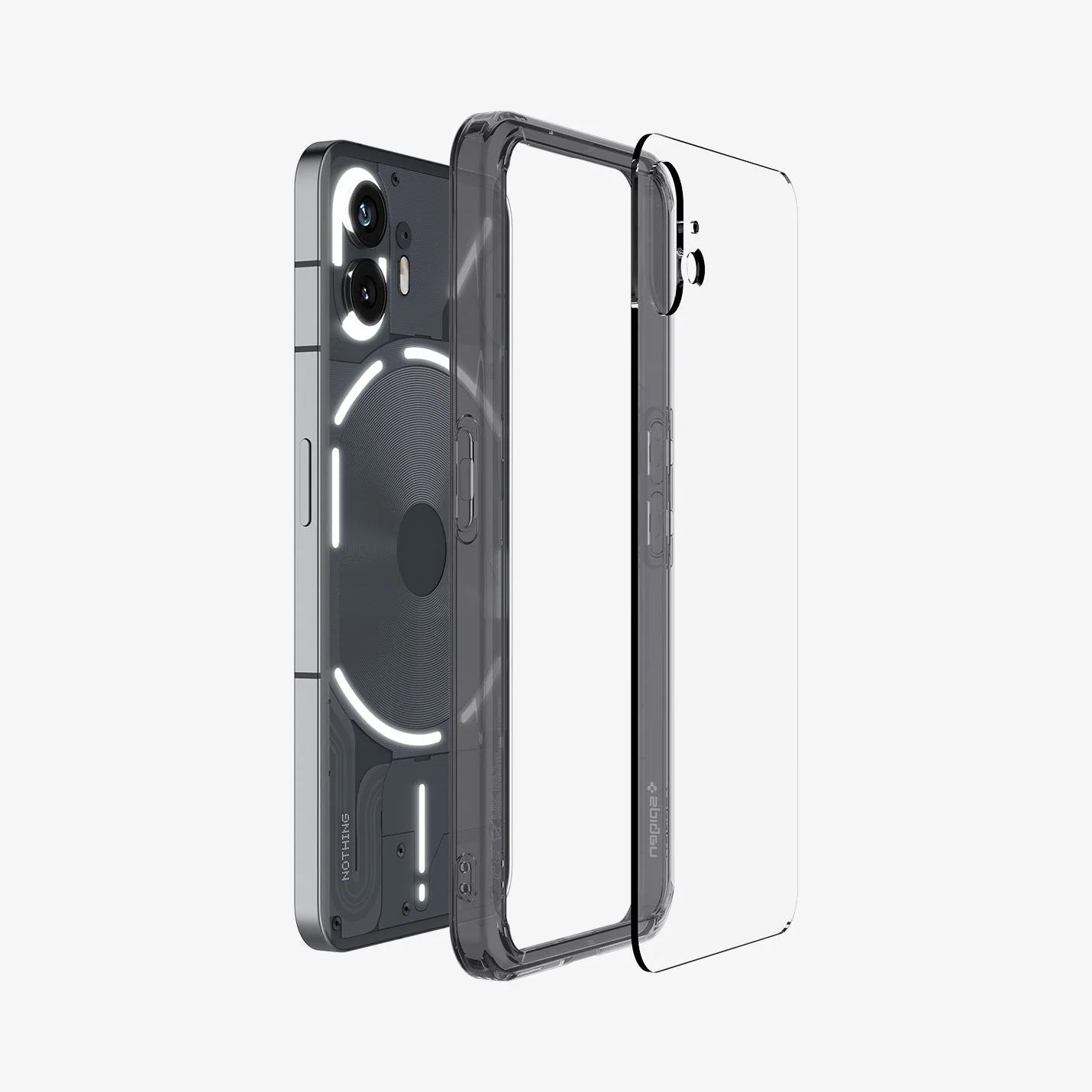 Nothing Phone Series - Ultra Hybrid - Image 8