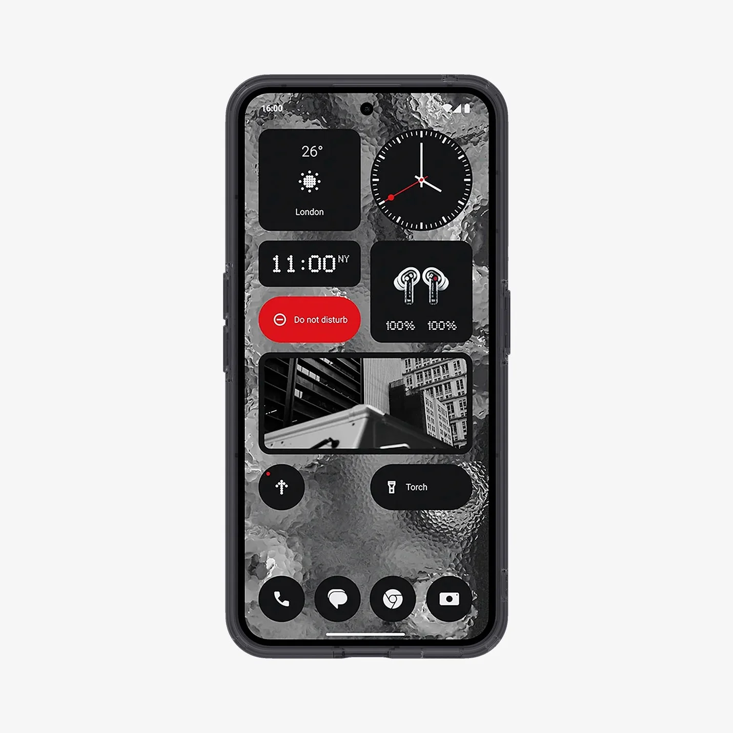 Nothing Phone Series - Ultra Hybrid Zero One - Image 6