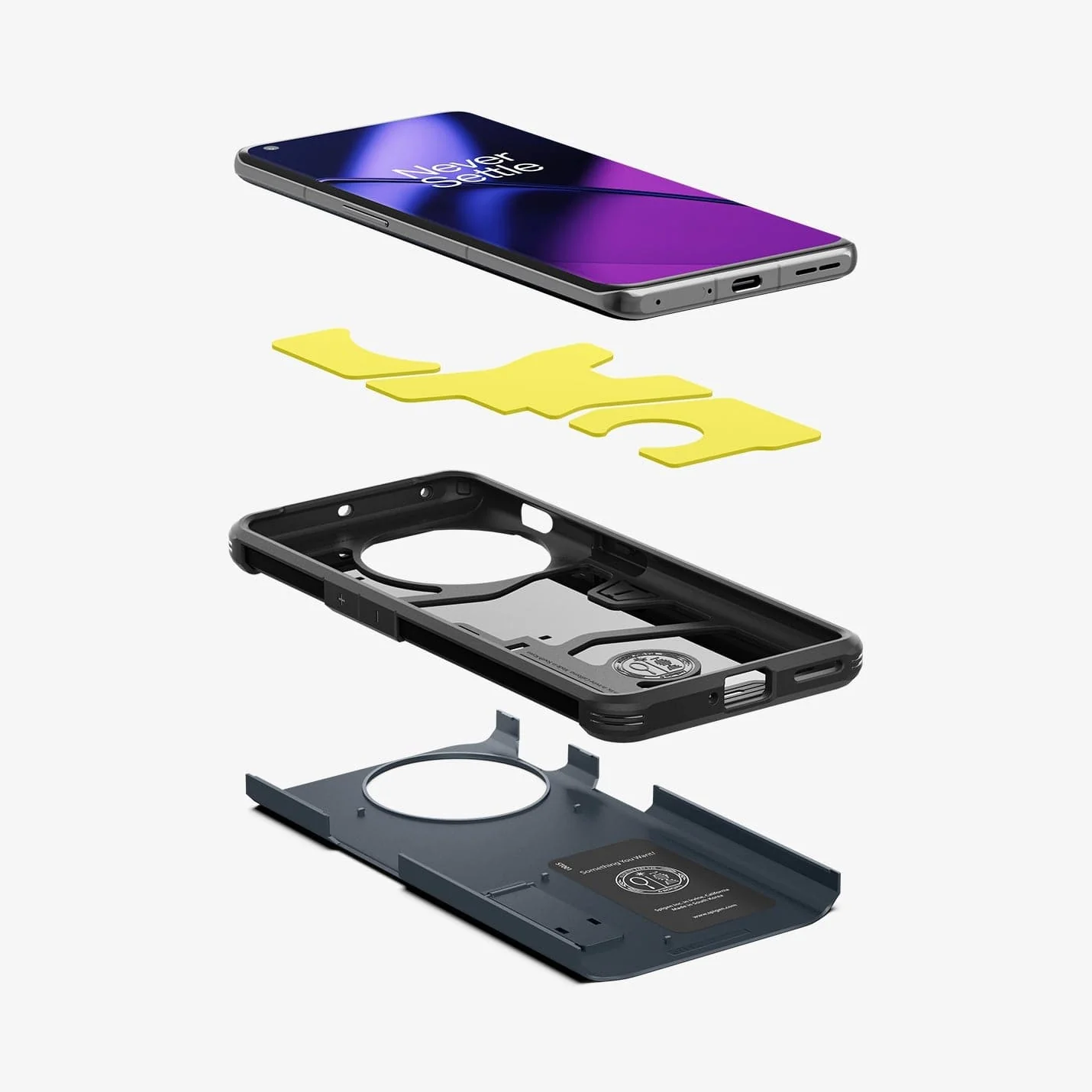 OnePlus 11 Series - Tough Armor - Image 14