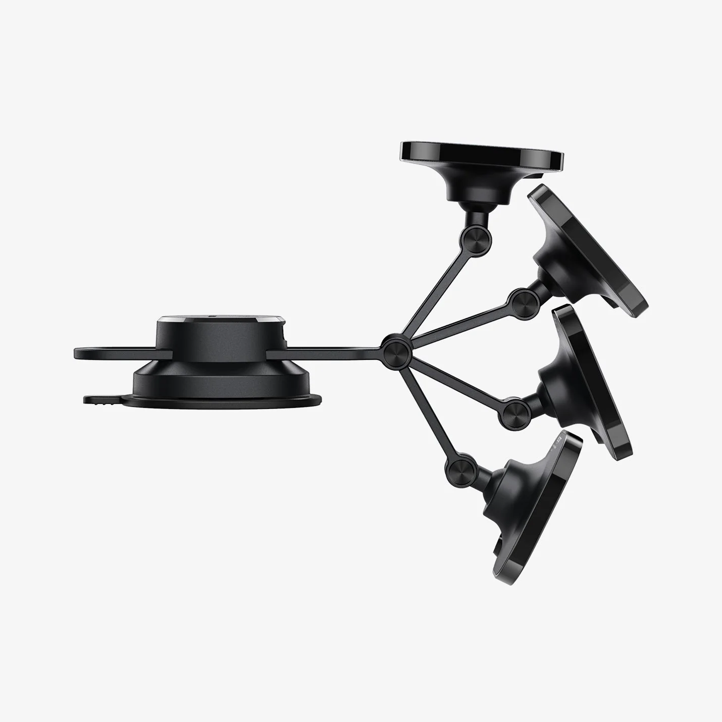 OneTap 3 Dashboard Car Mount | ITS35-3 (Mag Fit) - Image 4