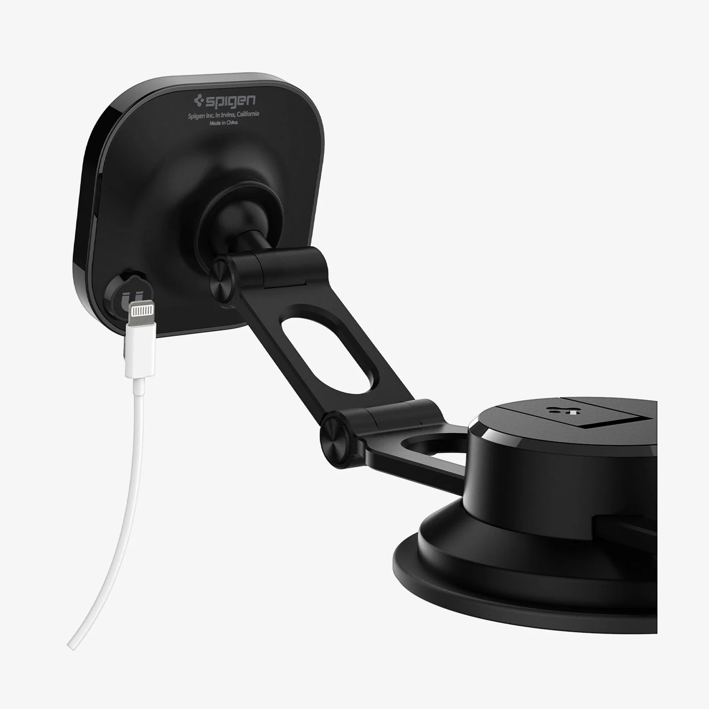 OneTap 3 Dashboard Car Mount | ITS35-3 (Mag Fit) - Image 5