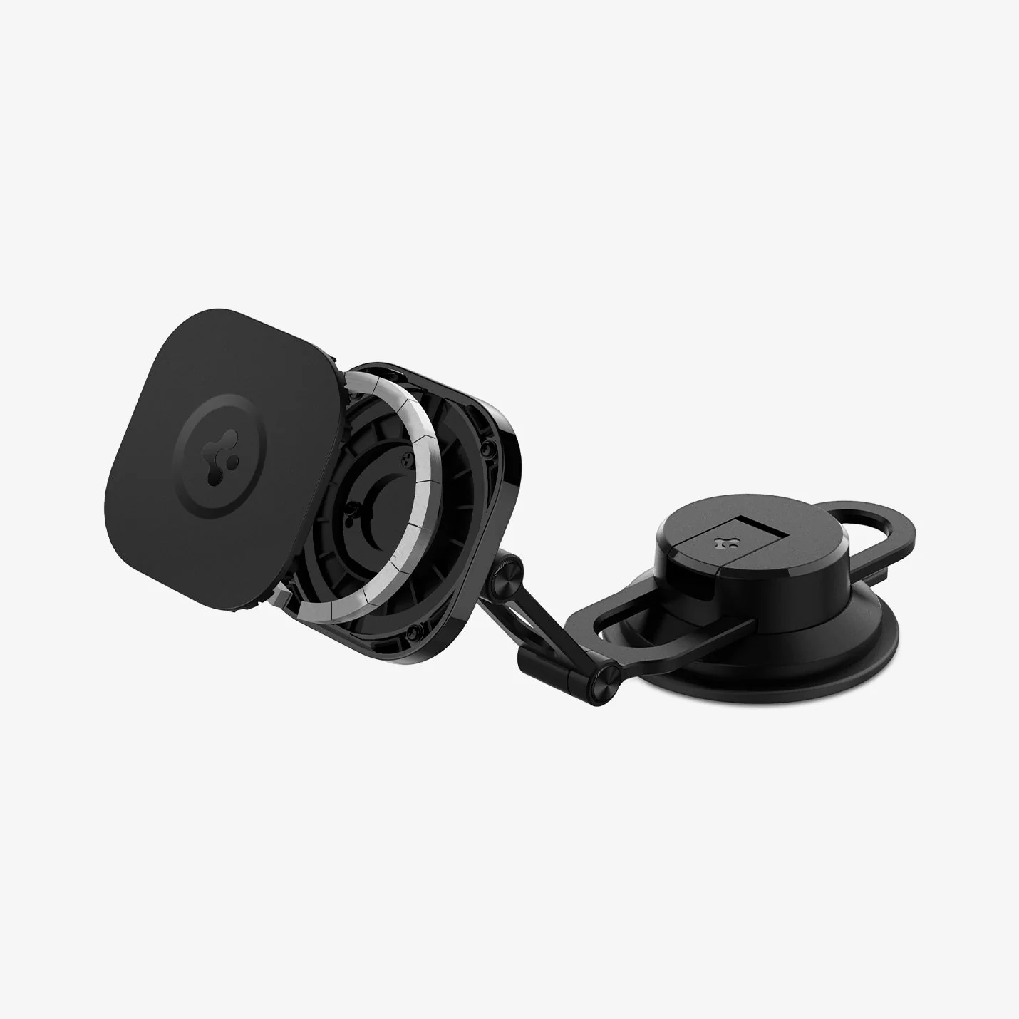 OneTap 3 Dashboard Car Mount | ITS35-3 (Mag Fit) - Image 9