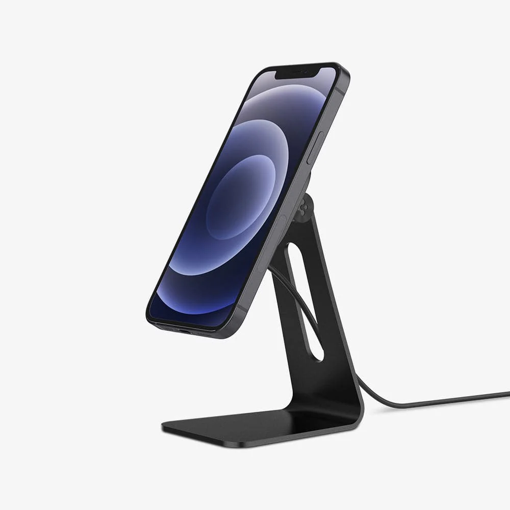 OneTap Pro Wireless Charging Stand | S310W (Mag Fit) - Image 2