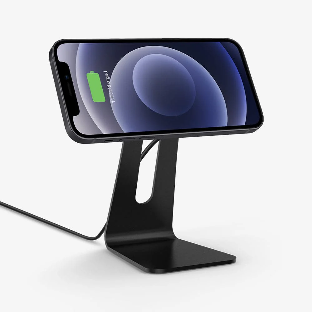 OneTap Pro Wireless Charging Stand | S310W (Mag Fit) - Image 5