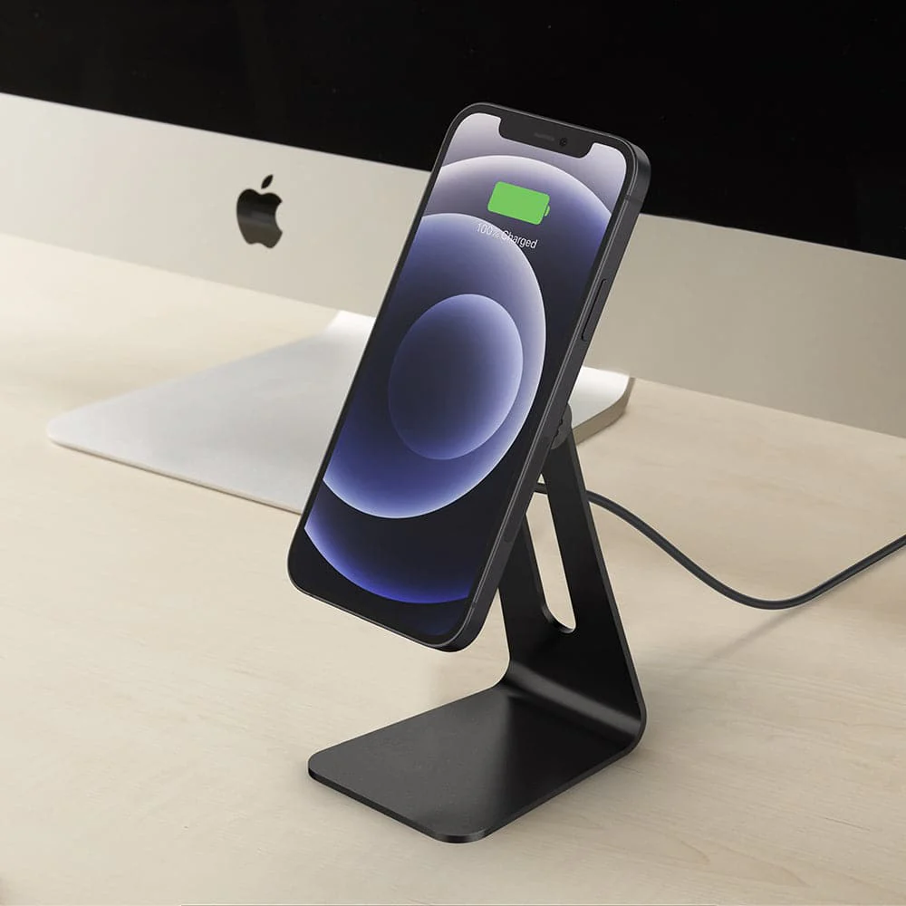 OneTap Pro Wireless Charging Stand | S310W (Mag Fit) - Image 7