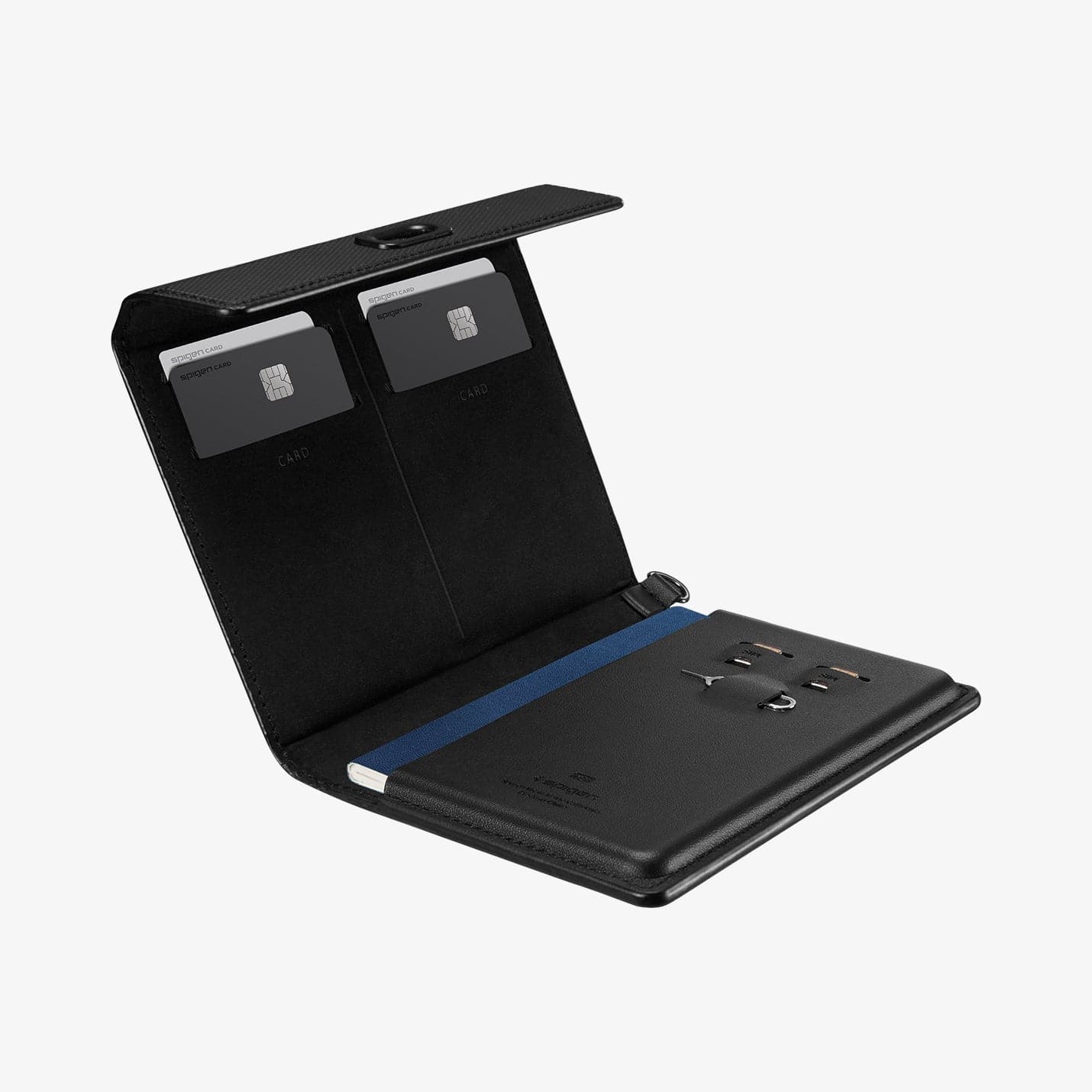 Passport Holder - Image 12