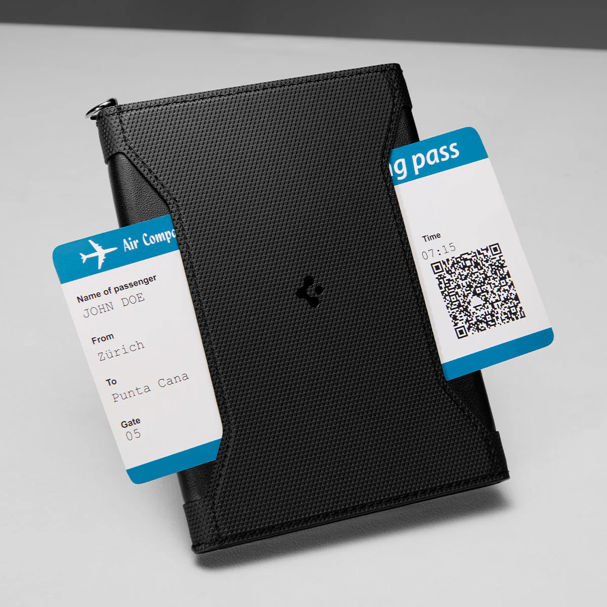Passport Holder - Image 13