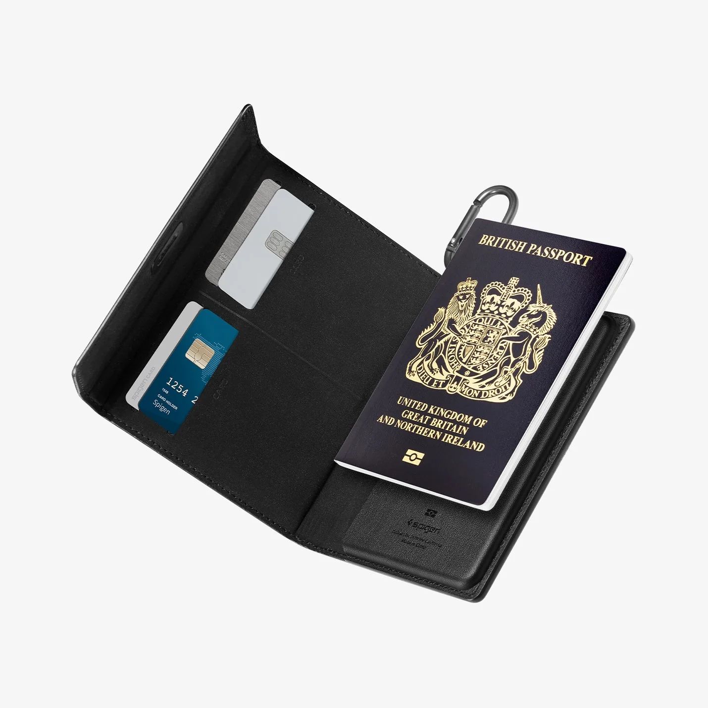 Passport Holder - Image 16