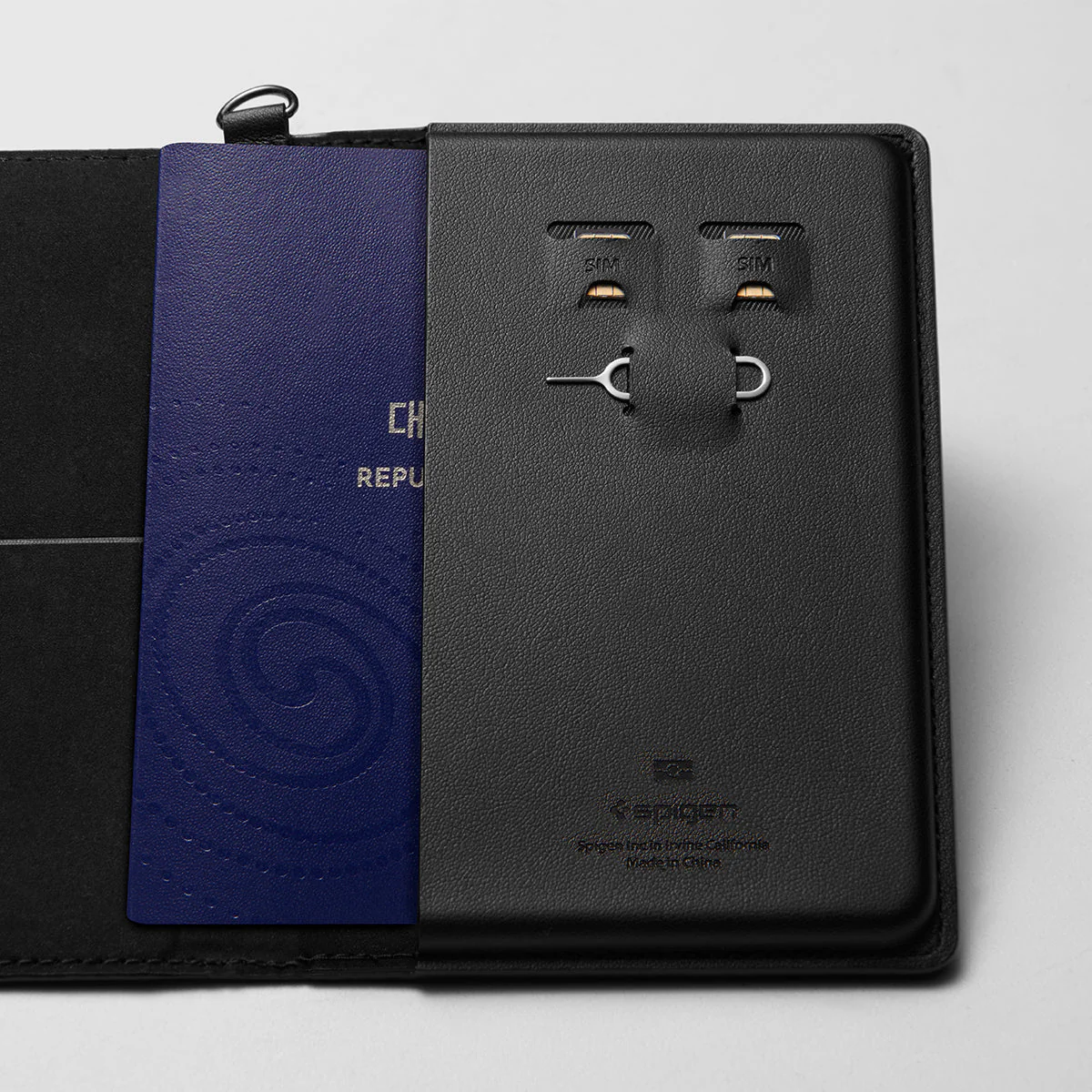 Passport Holder - Image 17