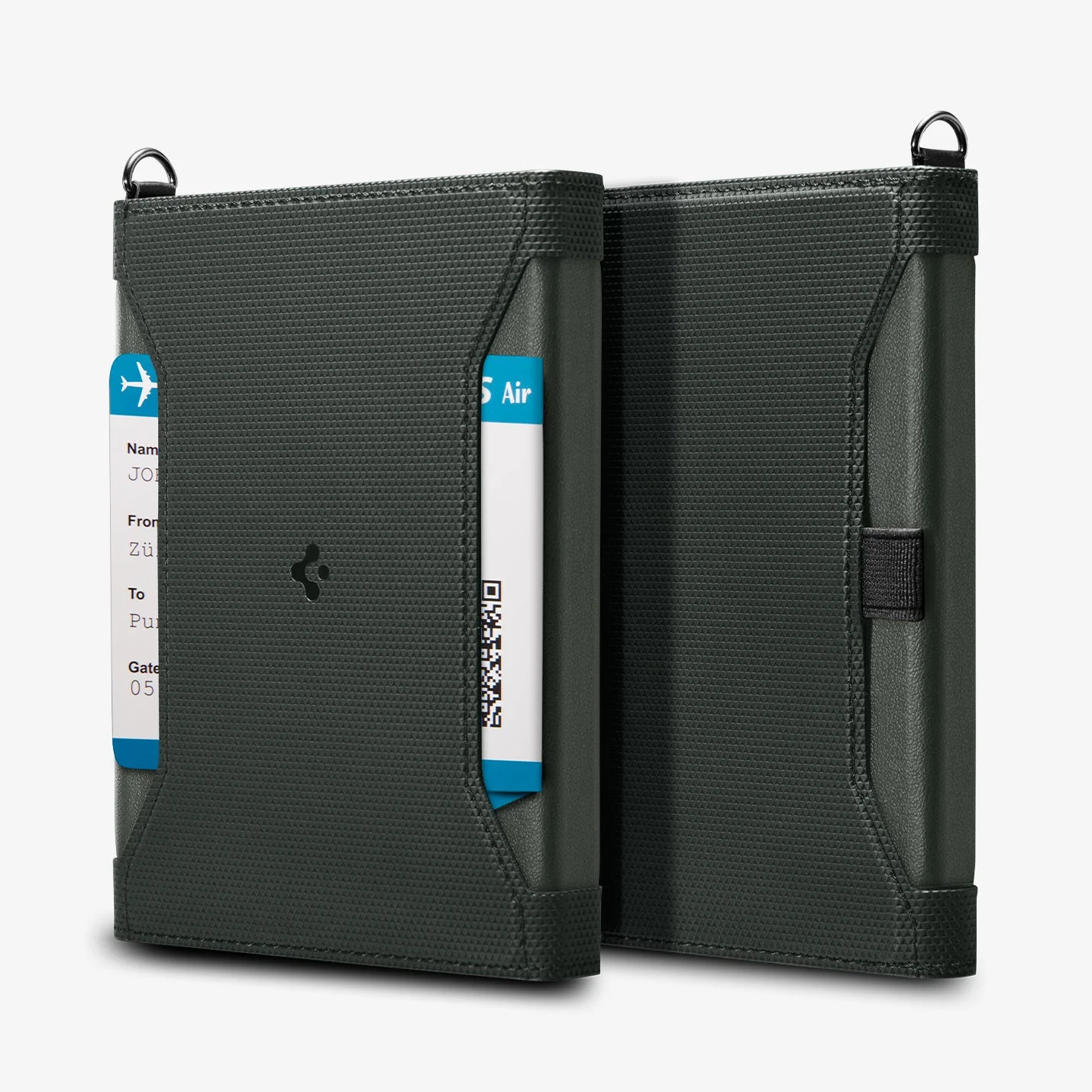 Passport Holder - Image 32