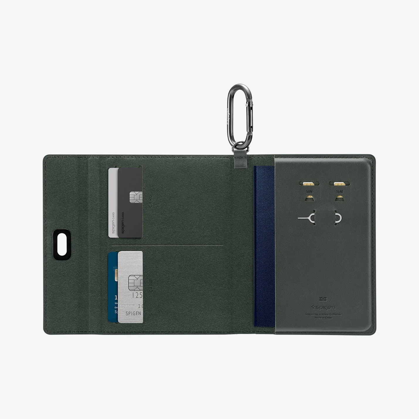 Passport Holder - Image 34
