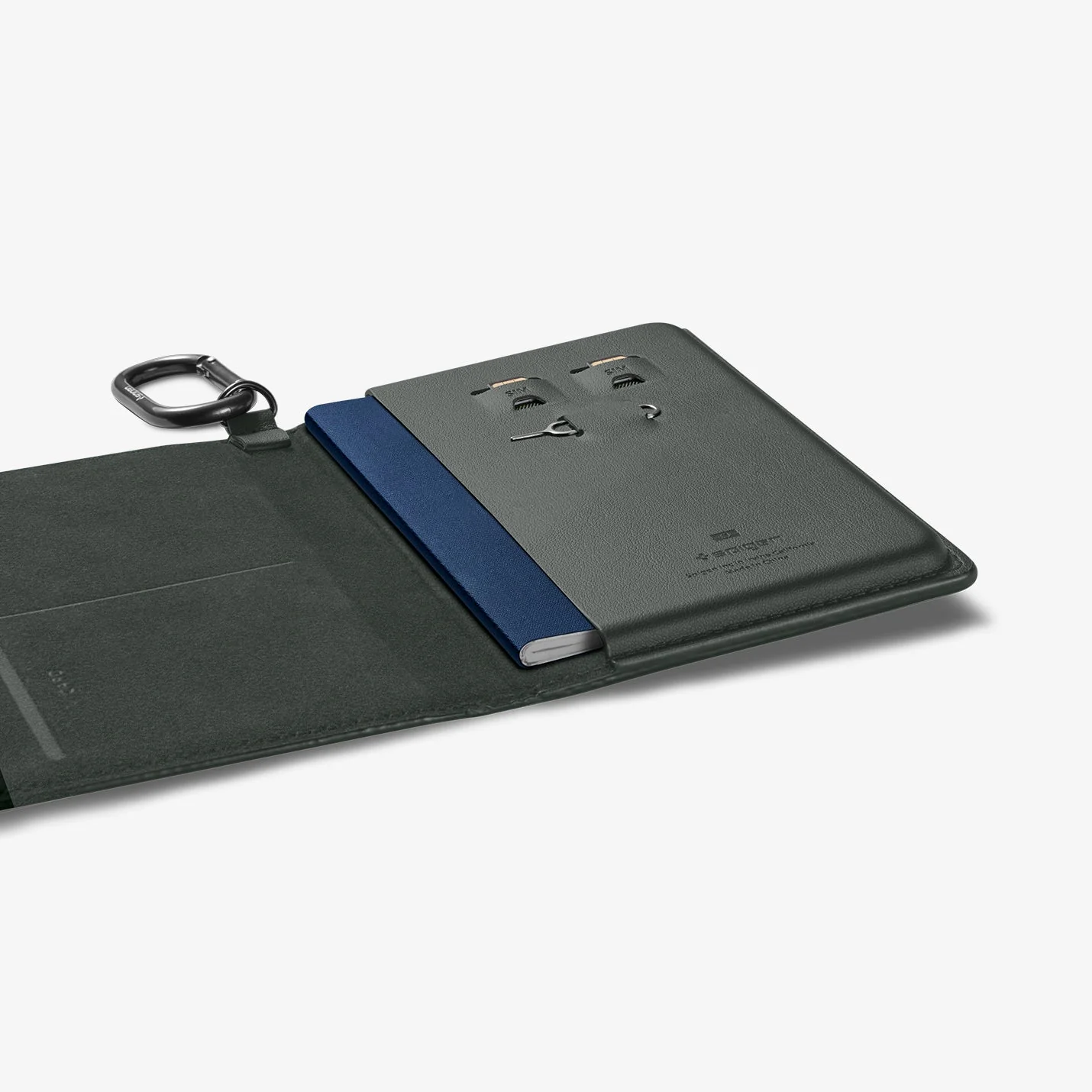 Passport Holder - Image 36