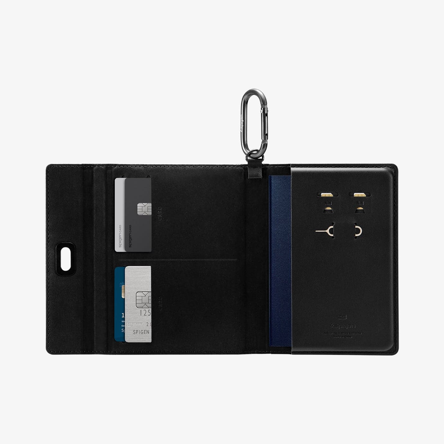 Passport Holder - Image 4
