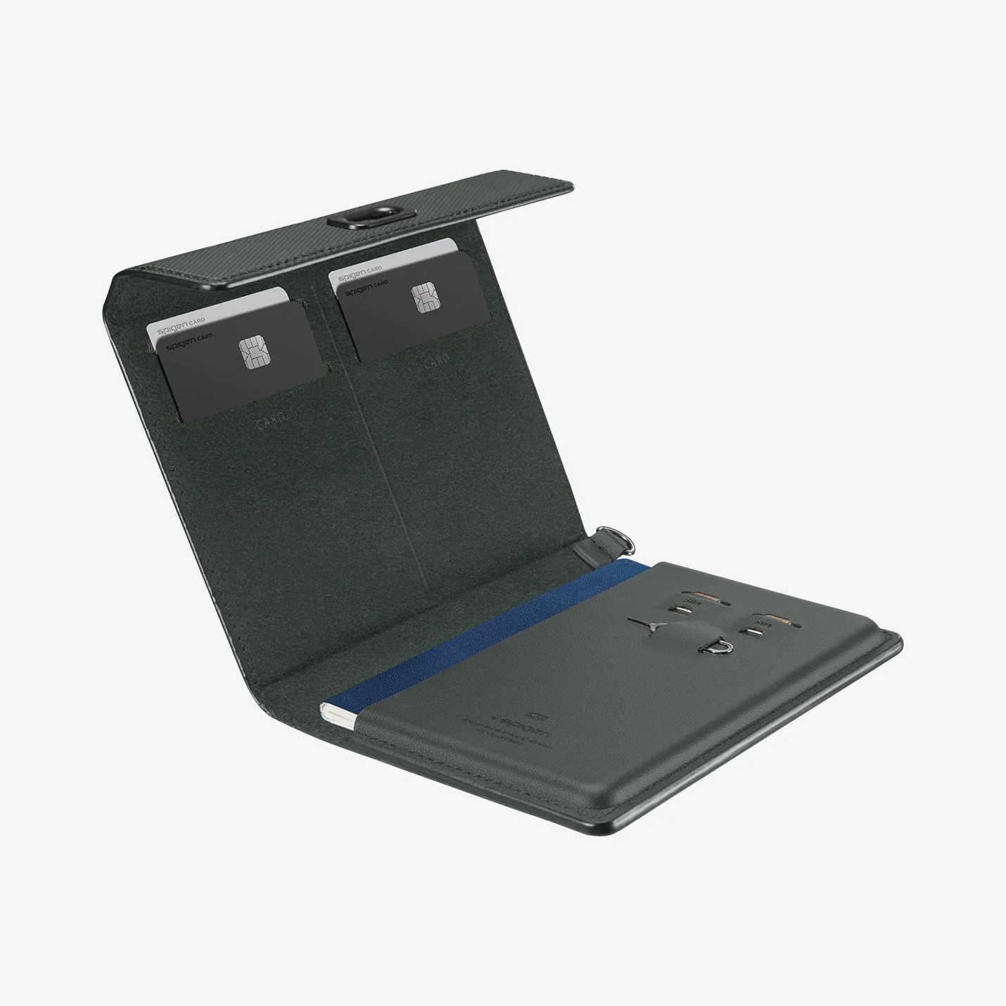 Passport Holder - Image 42