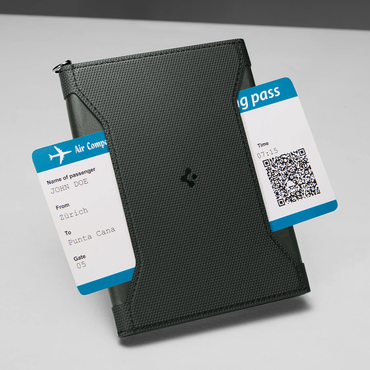 Passport Holder - Image 43