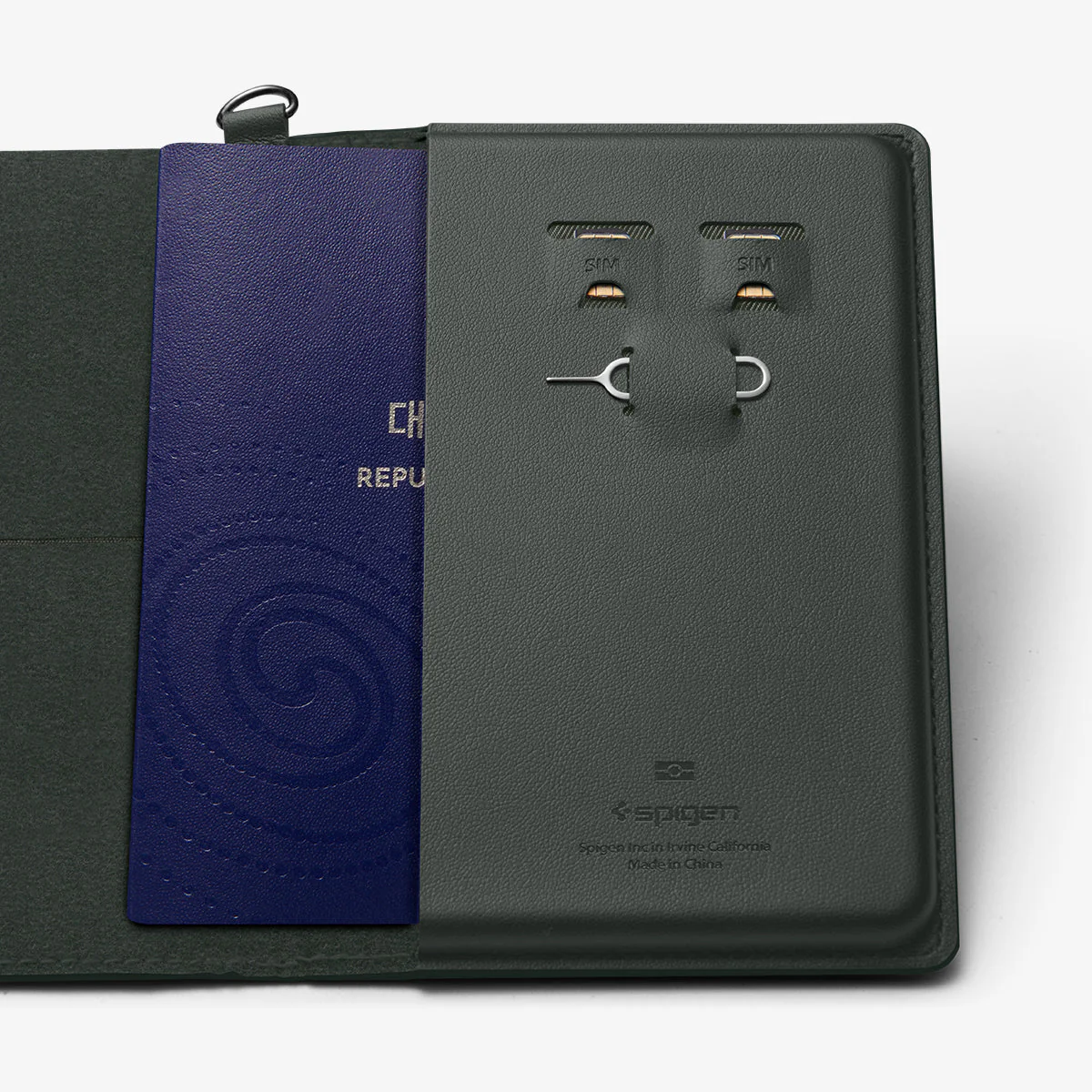 Passport Holder - Image 47