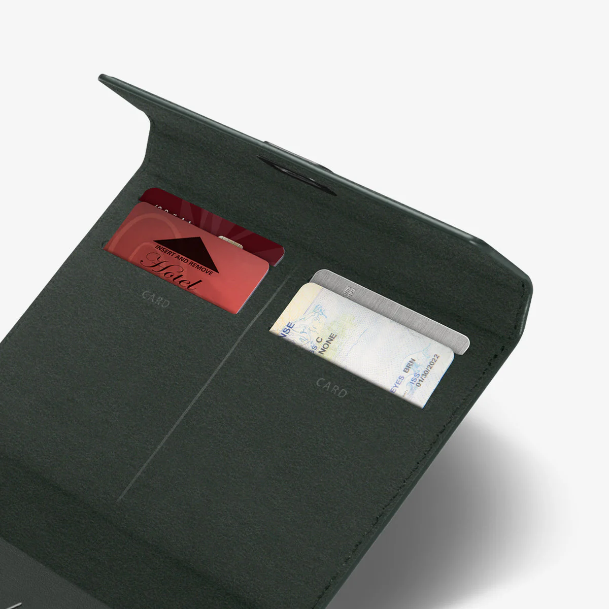 Passport Holder - Image 48