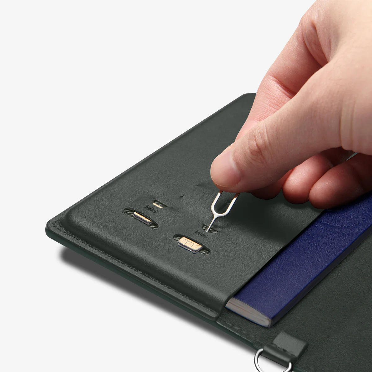 Passport Holder - Image 50