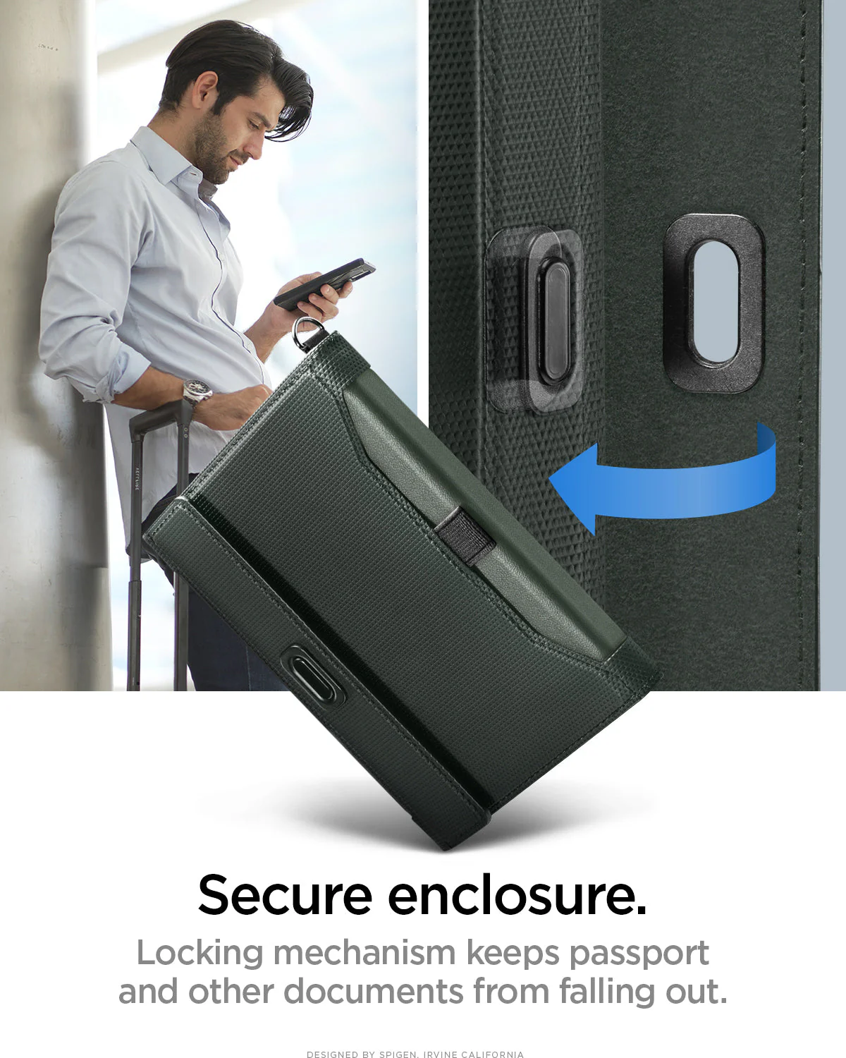 Passport Holder - Image 57
