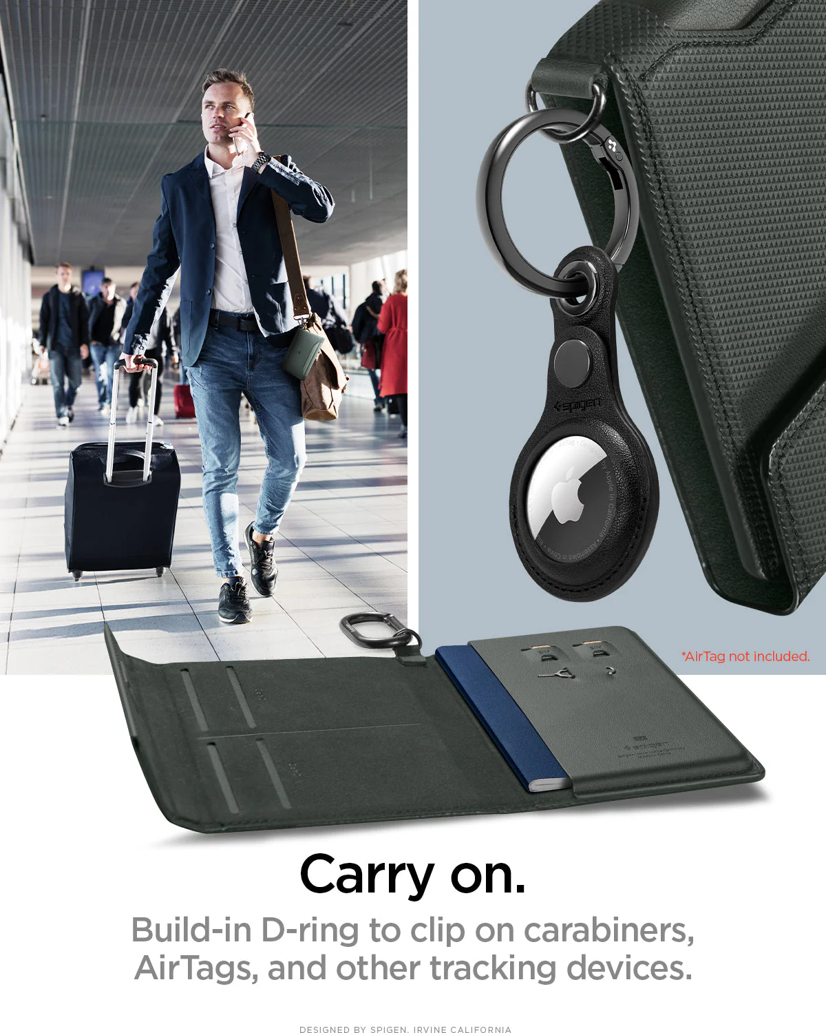 Passport Holder - Image 59