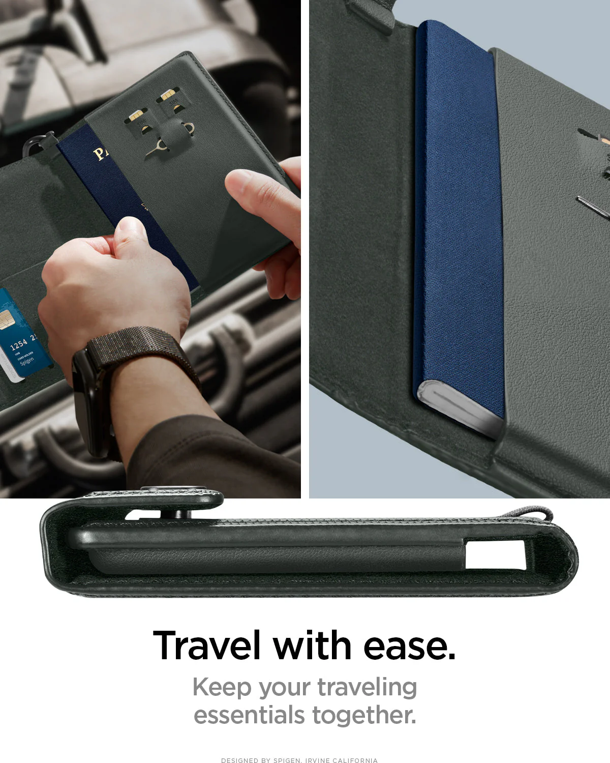 Passport Holder - Image 60