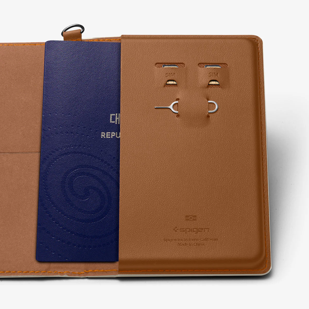 Passport Holder - Image 77