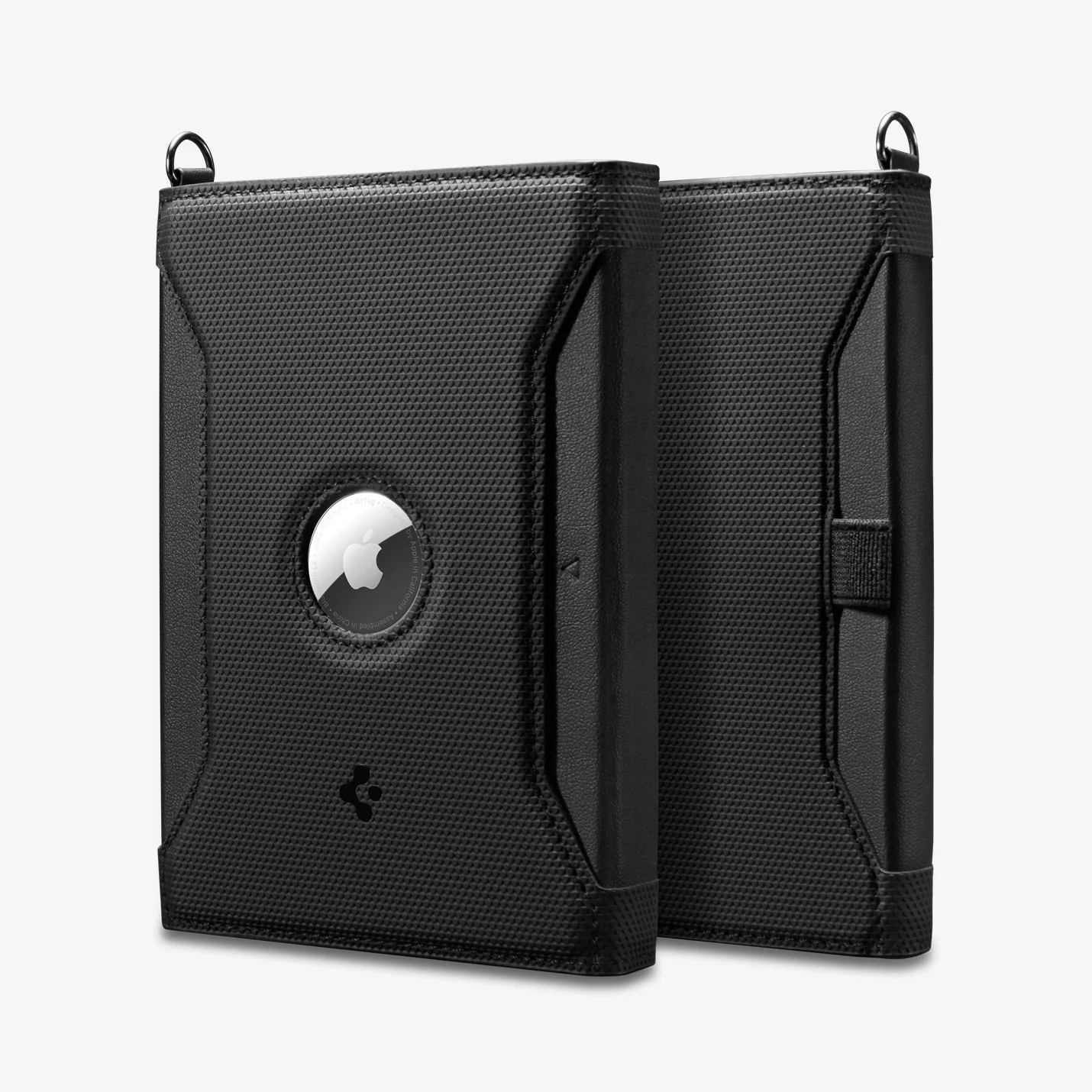 Passport Holder AirTag