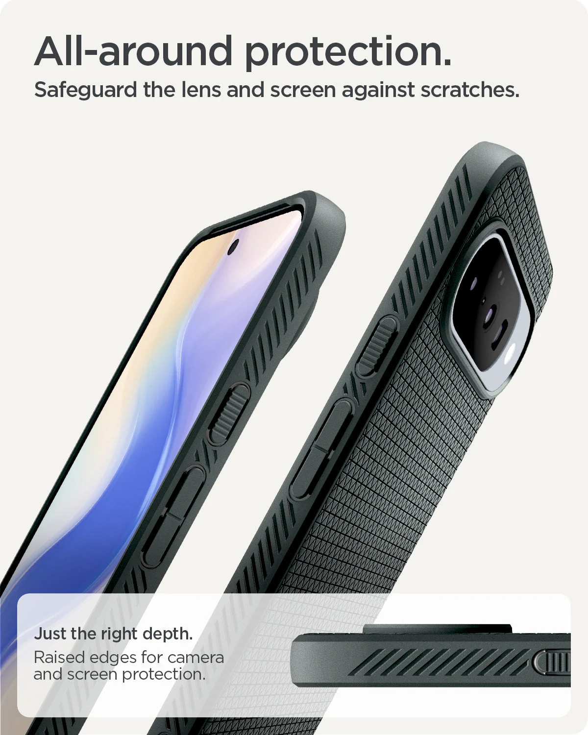 Pixel 10 Series - Liquid Air (Mag Fit) - Image 70