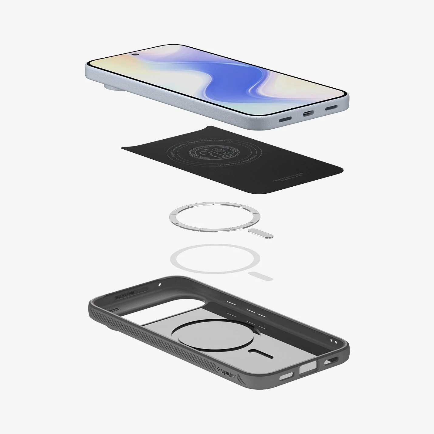 Pixel 10 Series - Liquid Air (Mag Fit) - Image 76