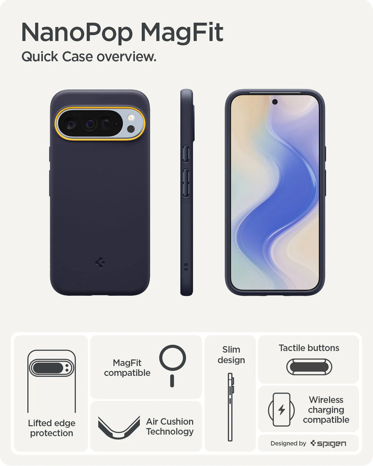 Pixel 10 Series - Nano Pop (Mag Fit) - Image 12