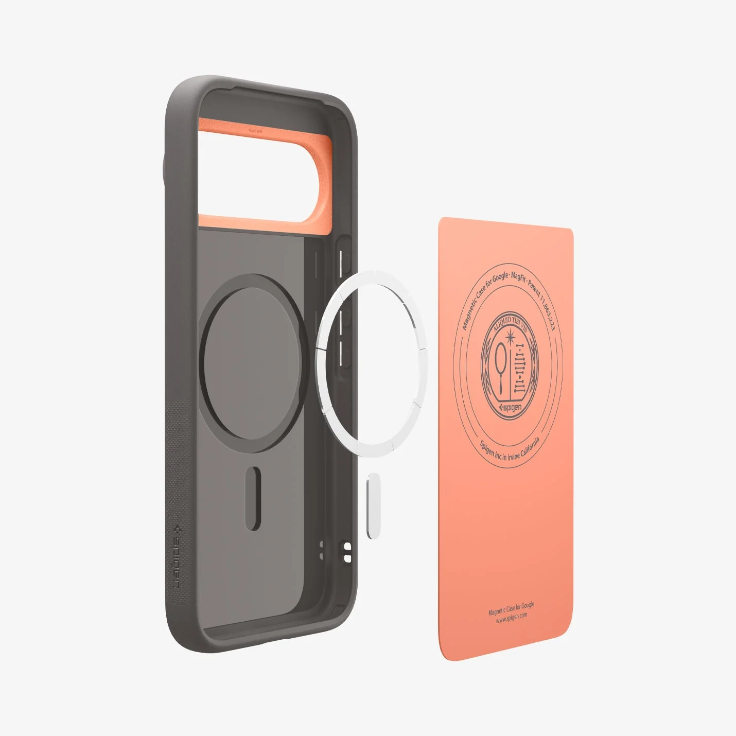Pixel 10 Series - Nano Pop (Mag Fit) - Image 17