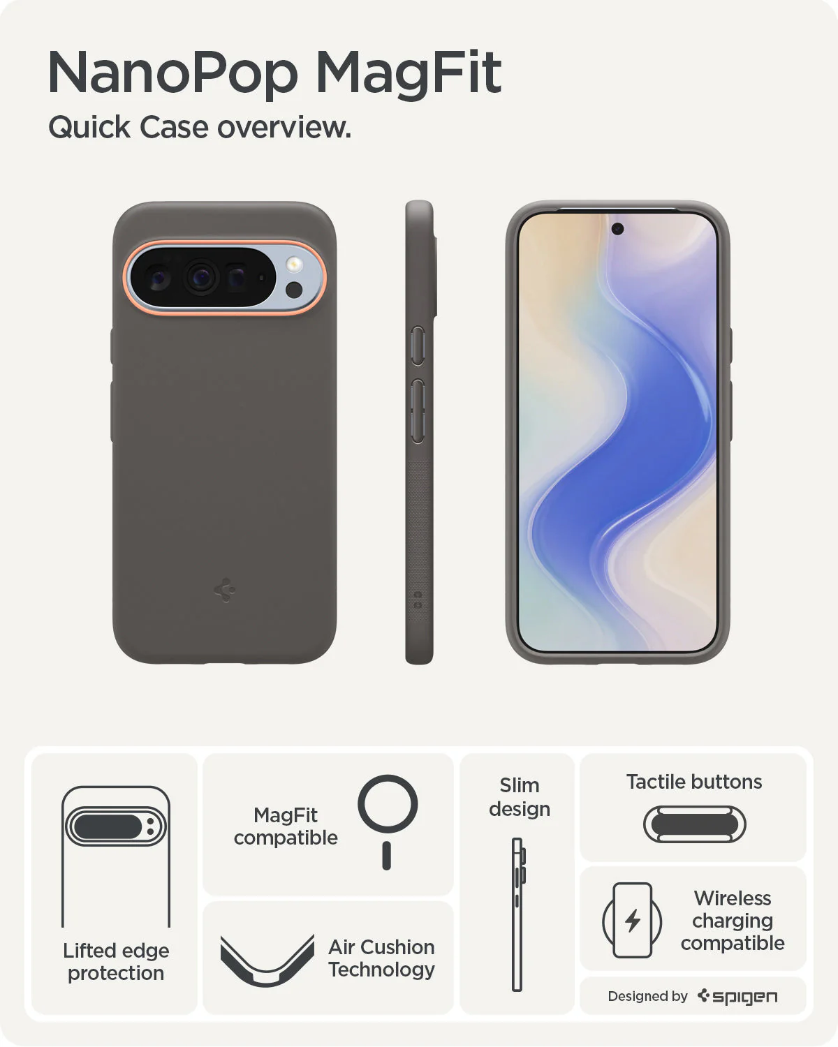 Pixel 10 Series - Nano Pop (Mag Fit) - Image 29