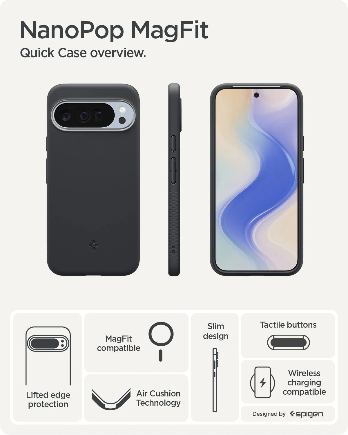 Pixel 10 Series - Nano Pop (Mag Fit) - Image 50